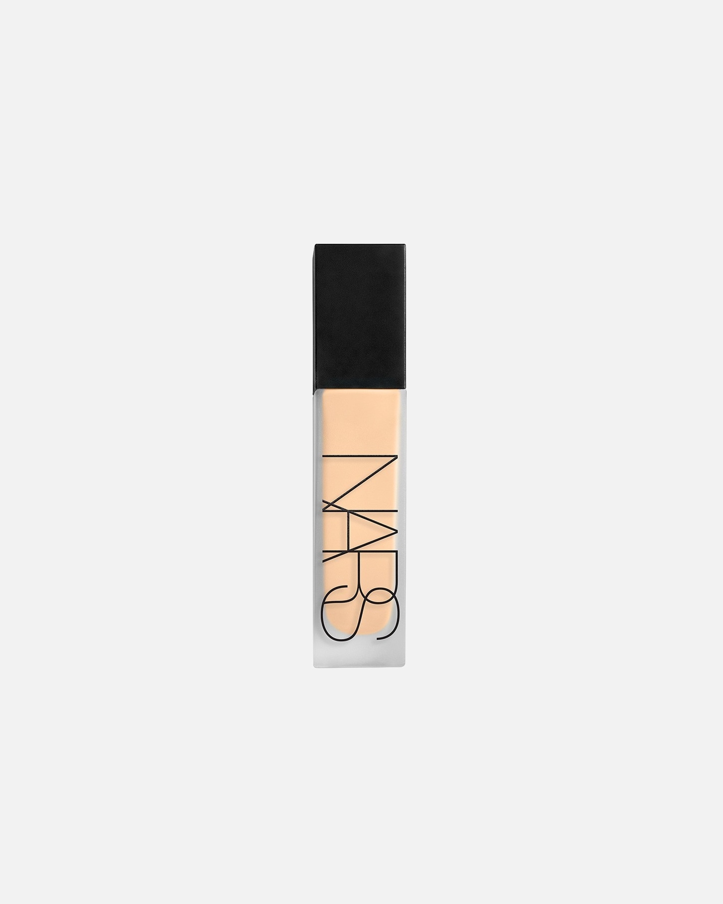 Base para Unisex NARS Natural Matte Longwear L3.5 - SALZBURG