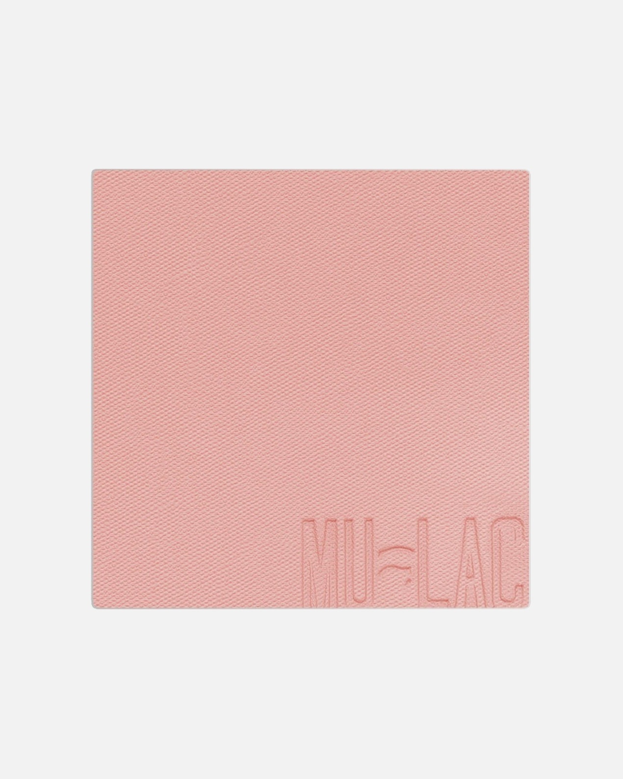 Colorete para Mujer MULAC Blush Refill 9 - OF COURSE