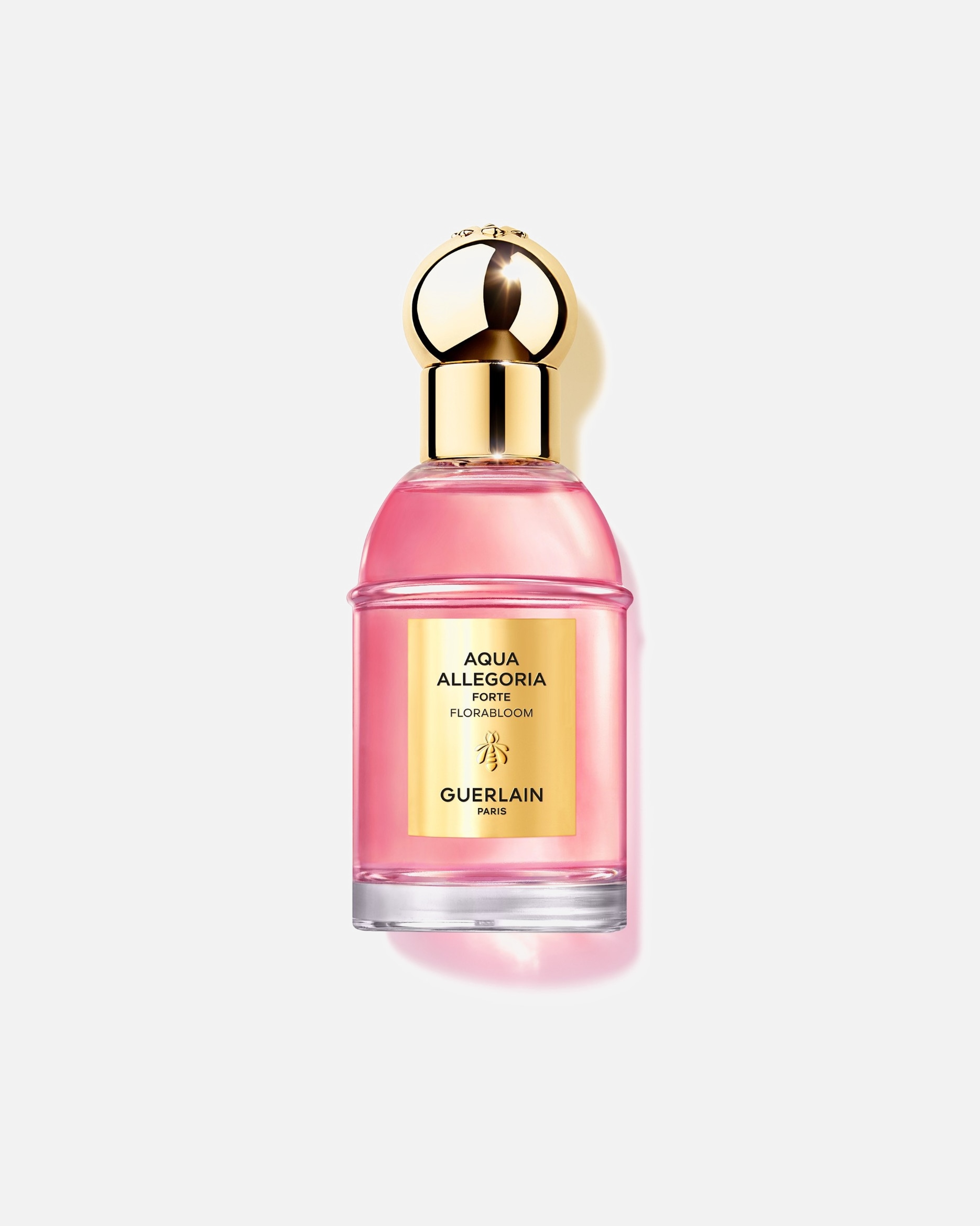 Eau de Parfum para Mujer Guerlain Aqua Allegoria Forte Florabloom 40 ml