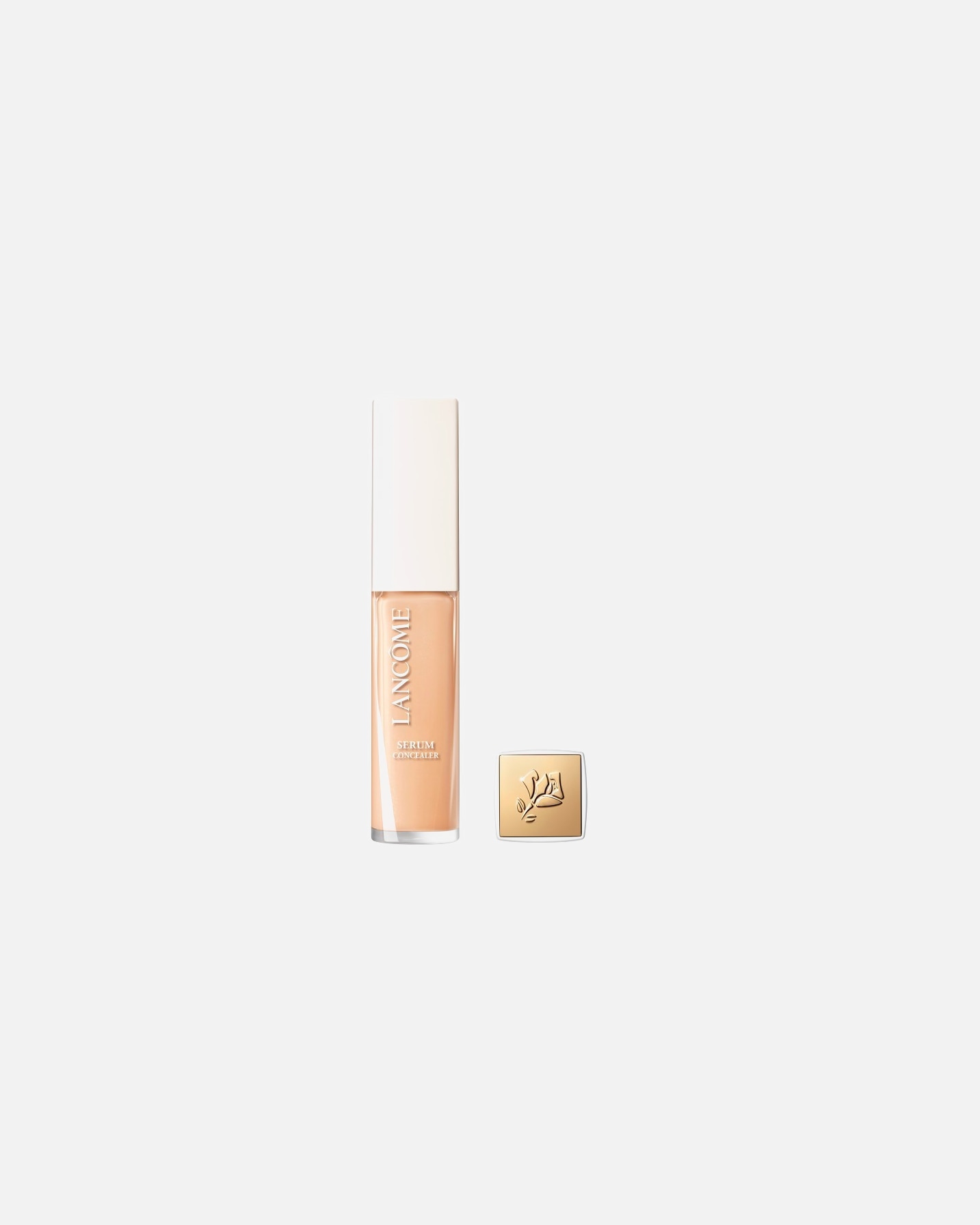 Corrector para Unisex Lancôme Teint Idole Ultra Wear Skin Glow Concealer 125.0 - 125W
