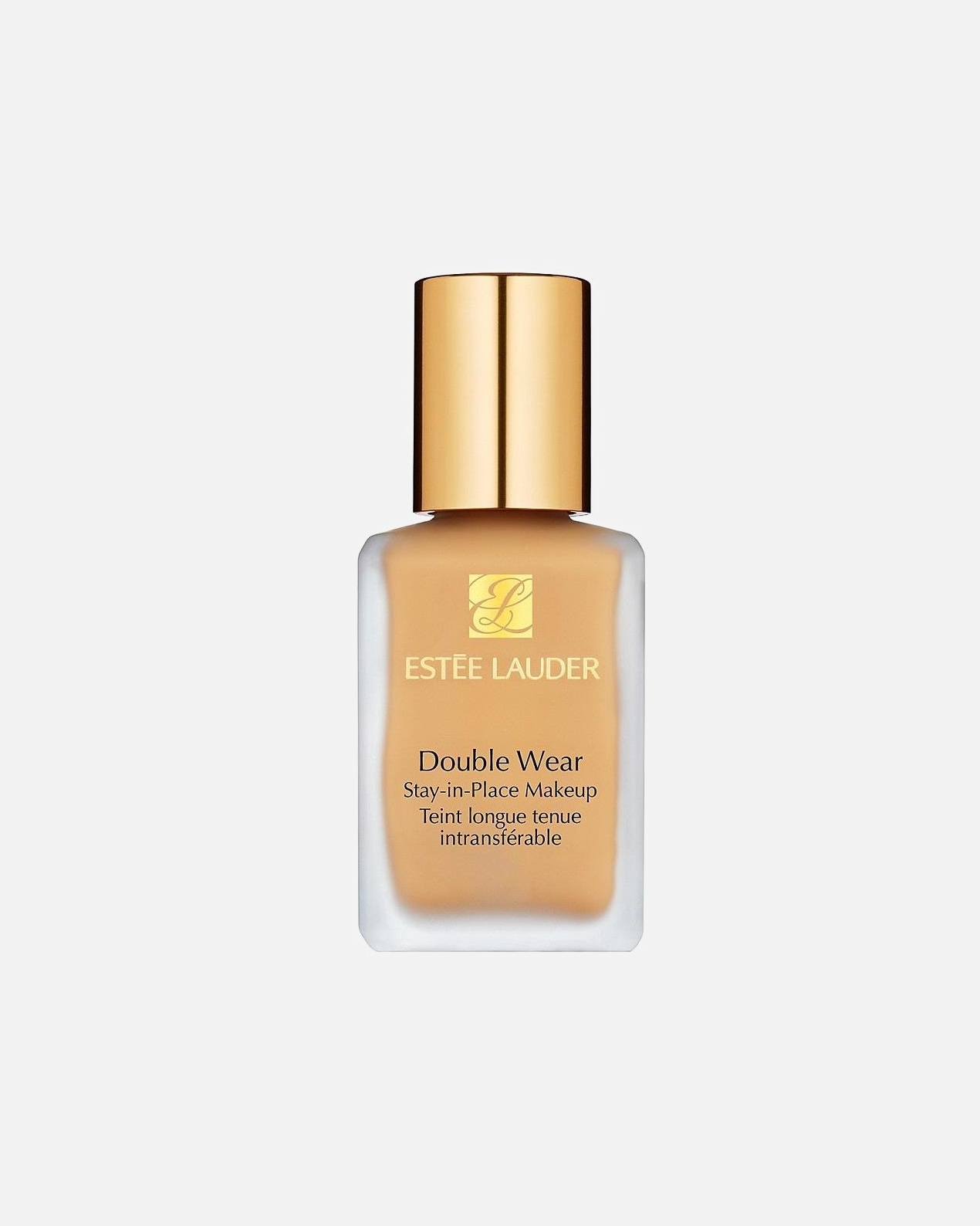 Base para Mujer Estée Lauder Double Wear Stay In Place Make-up SPF 10 3C2 - PEBBLE
