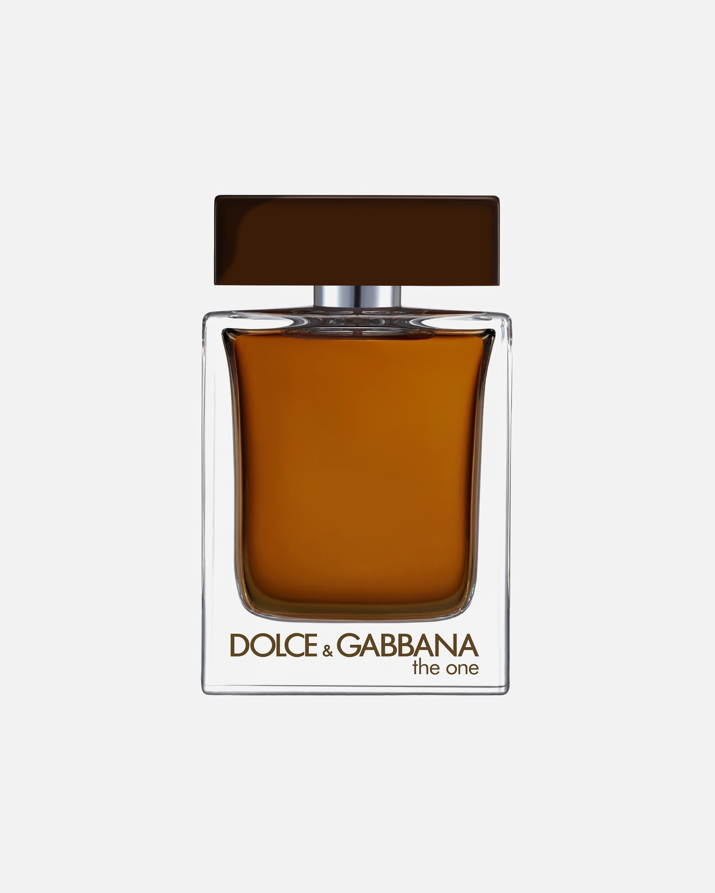 Eau de Parfum para Hombre Dolce&Gabbana The One For Men Nueva Interpretación 100 ml