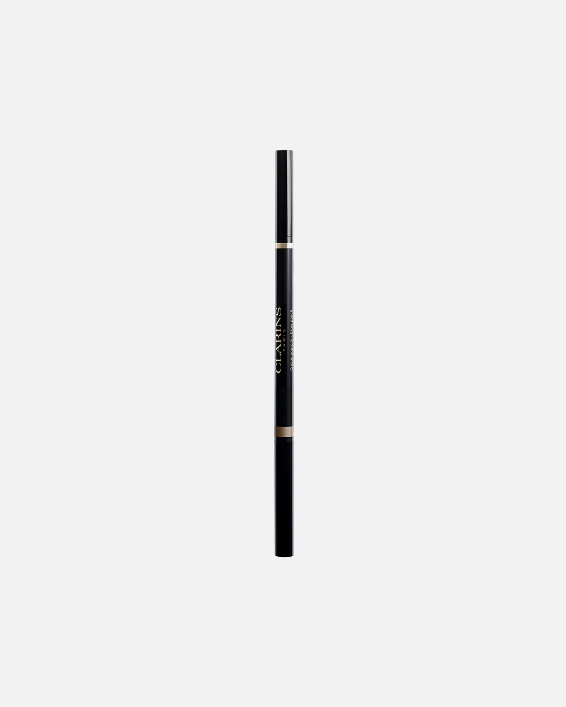 Lápiz de cejas para Unisex Clarins Wonder Define 01 - ASH BLONDE