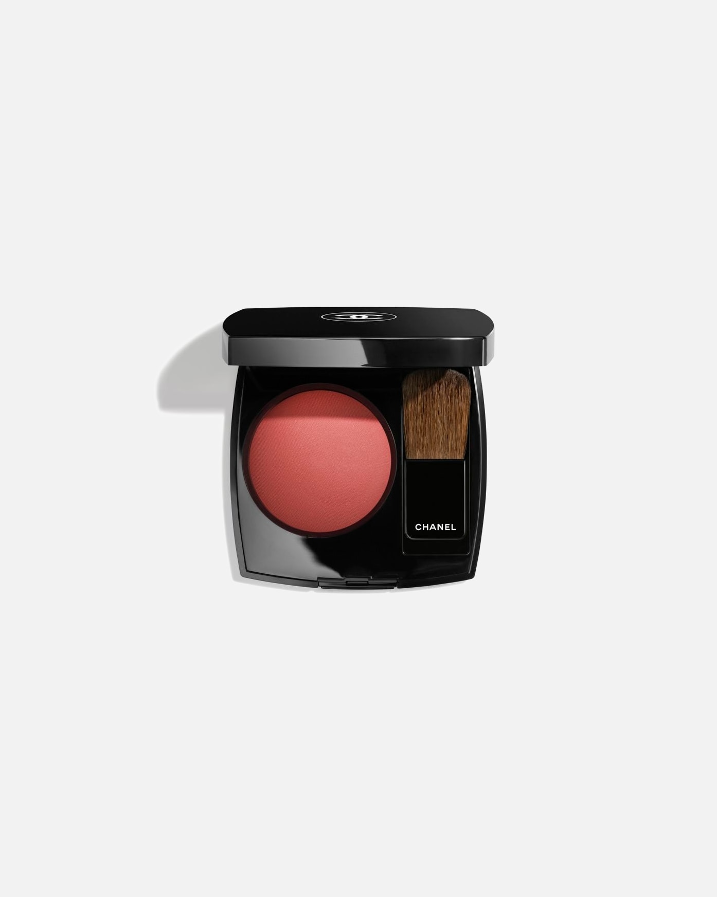 Colorete para Unisex CHANEL JOUES CONTRASTE JOUES CONTRASTE 430 FOSCHIA ROSA 6G