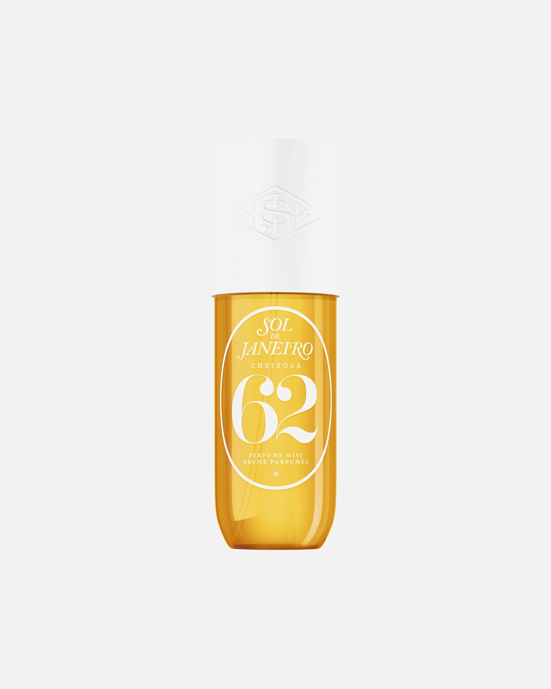 Spray corporal para Unisex Sol de Janeiro Bum Bum Cheirosa 62 90 ml