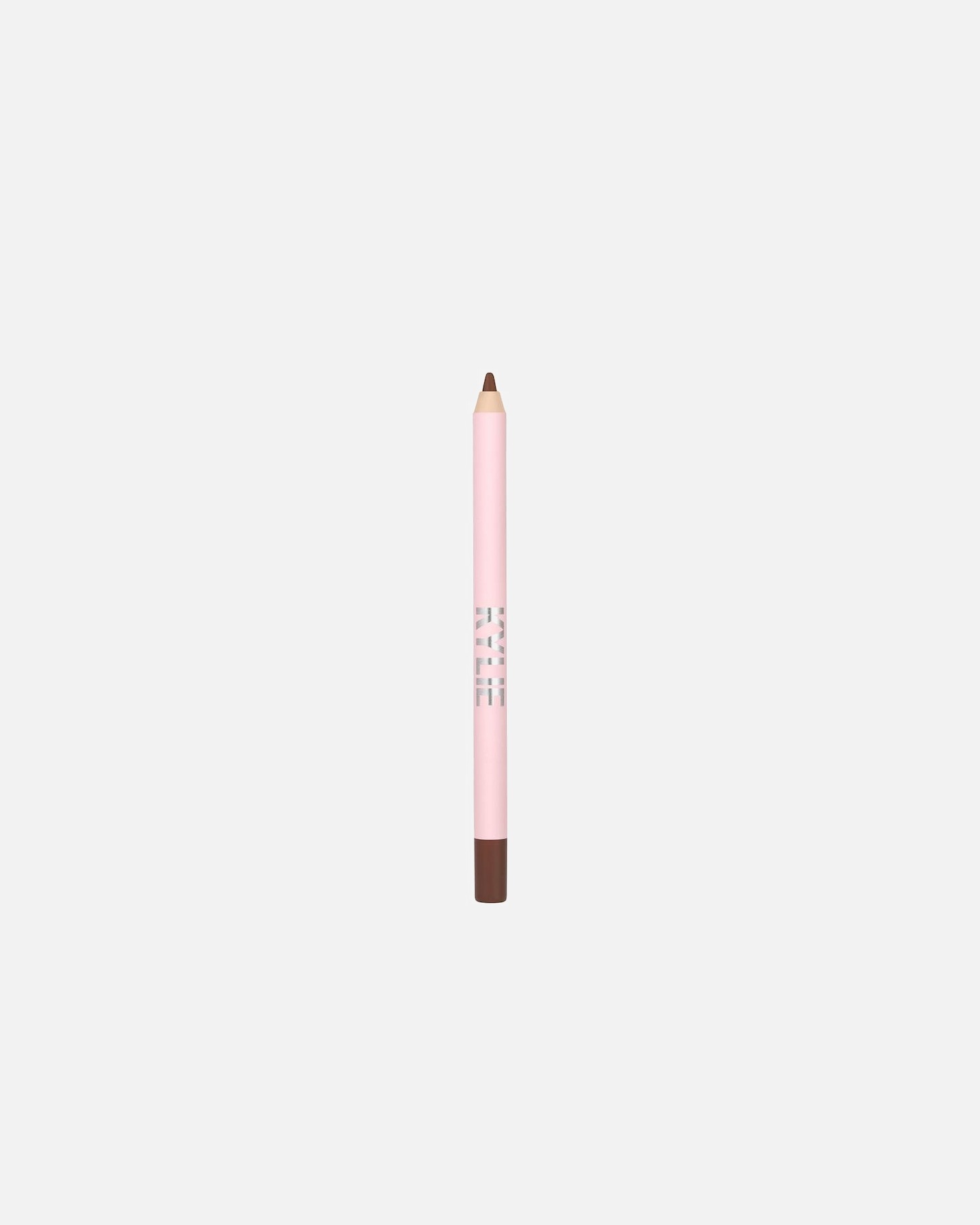 Delineador de ojos para Unisex KYLIE COSMETICS Kyliner Gel Pencil 004,Matte Brown
