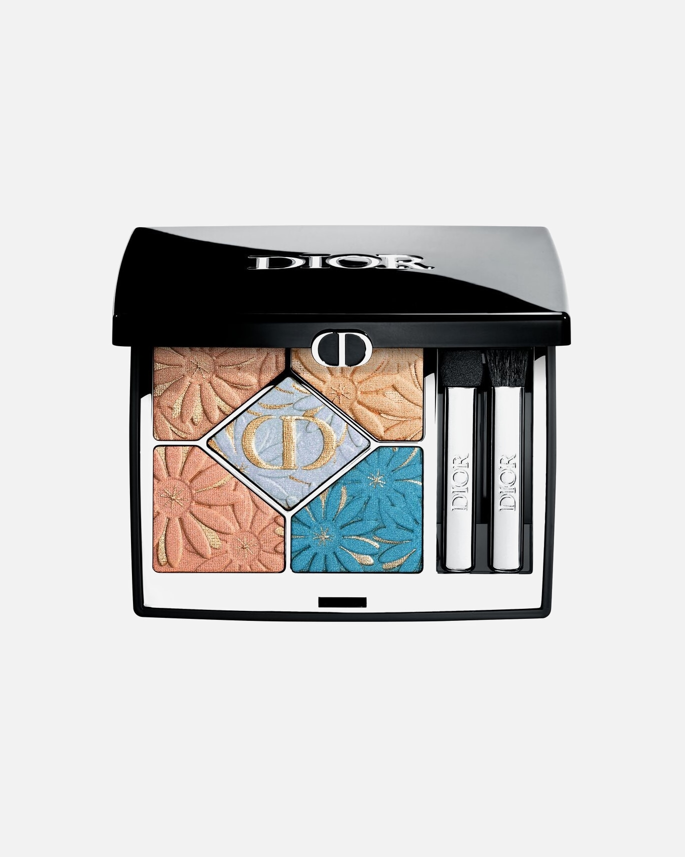 Sombra de ojos para Unisex DIOR 162 - SUMMER AZUR - Edición Limitada
