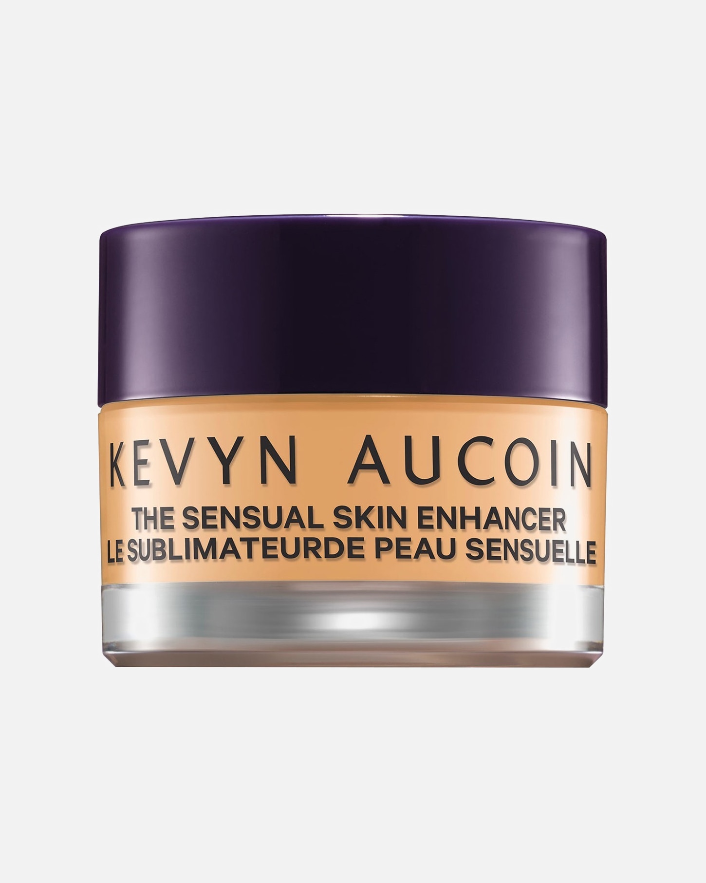Corrector para Unisex Kevyn Aucoin The Sensual Skin Enhancer SX 08