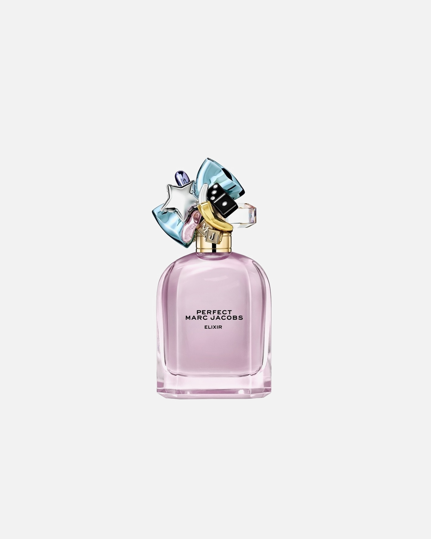 Eau de Parfum para Mujer Marc Jacobs Perfect Elixir 100 ml