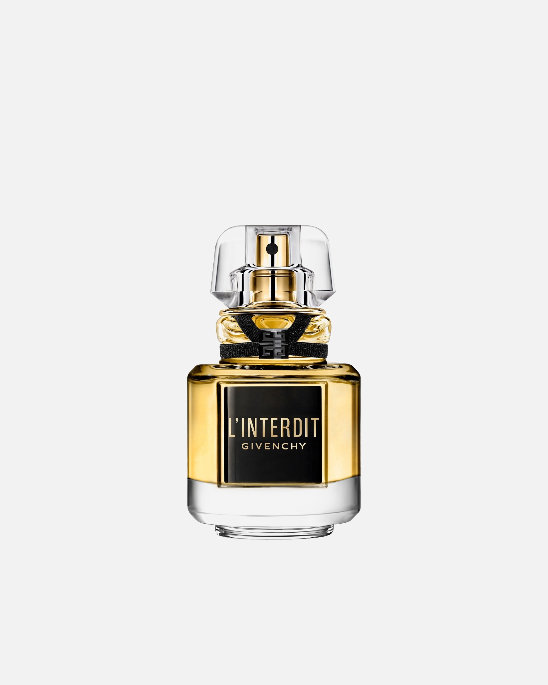 Eau de Parfum para Mujer Givenchy L’Interdit Parfum 35 ml