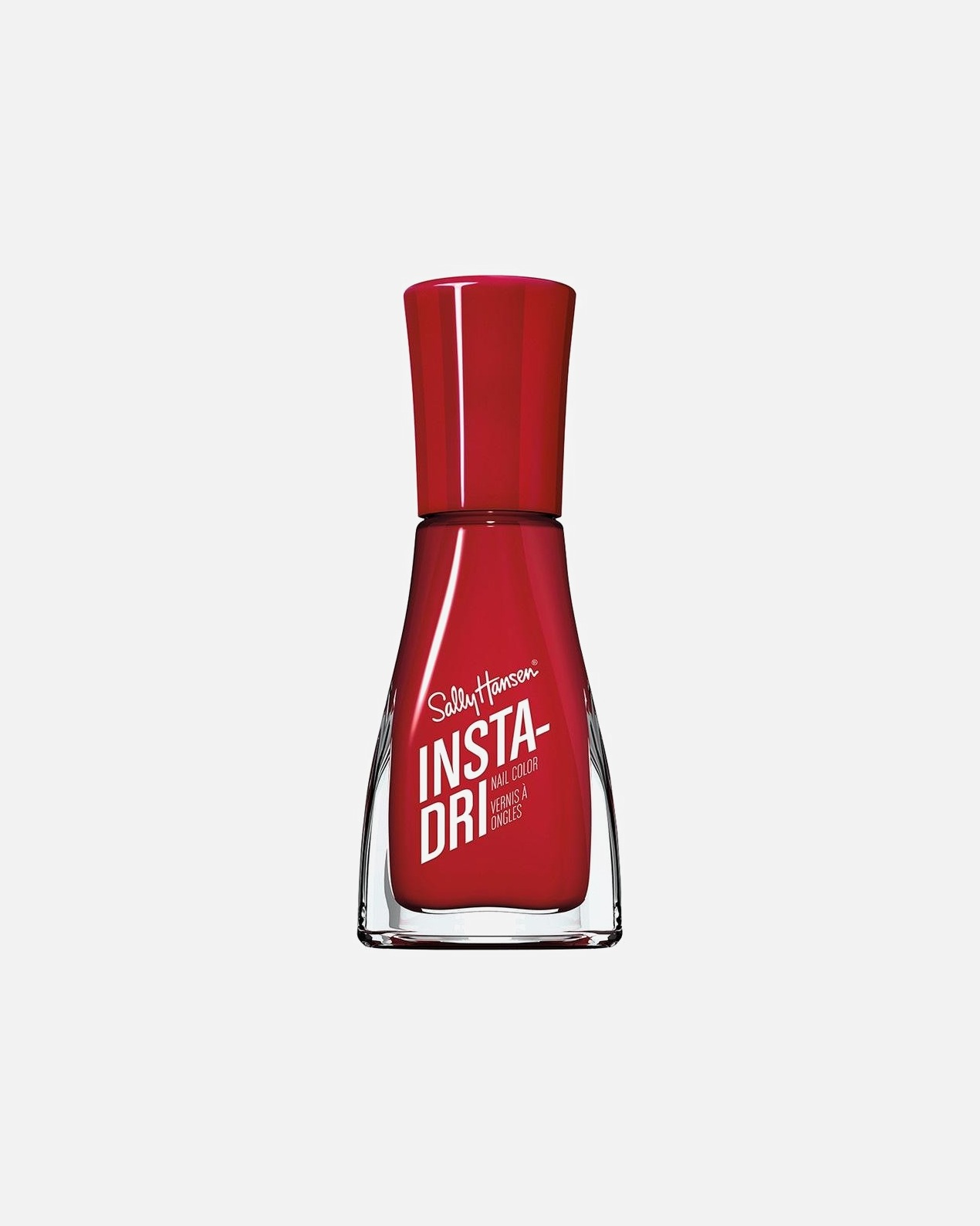 Laca de uñas para Mujer Sally Hansen Insta Dri ASAP APPLE