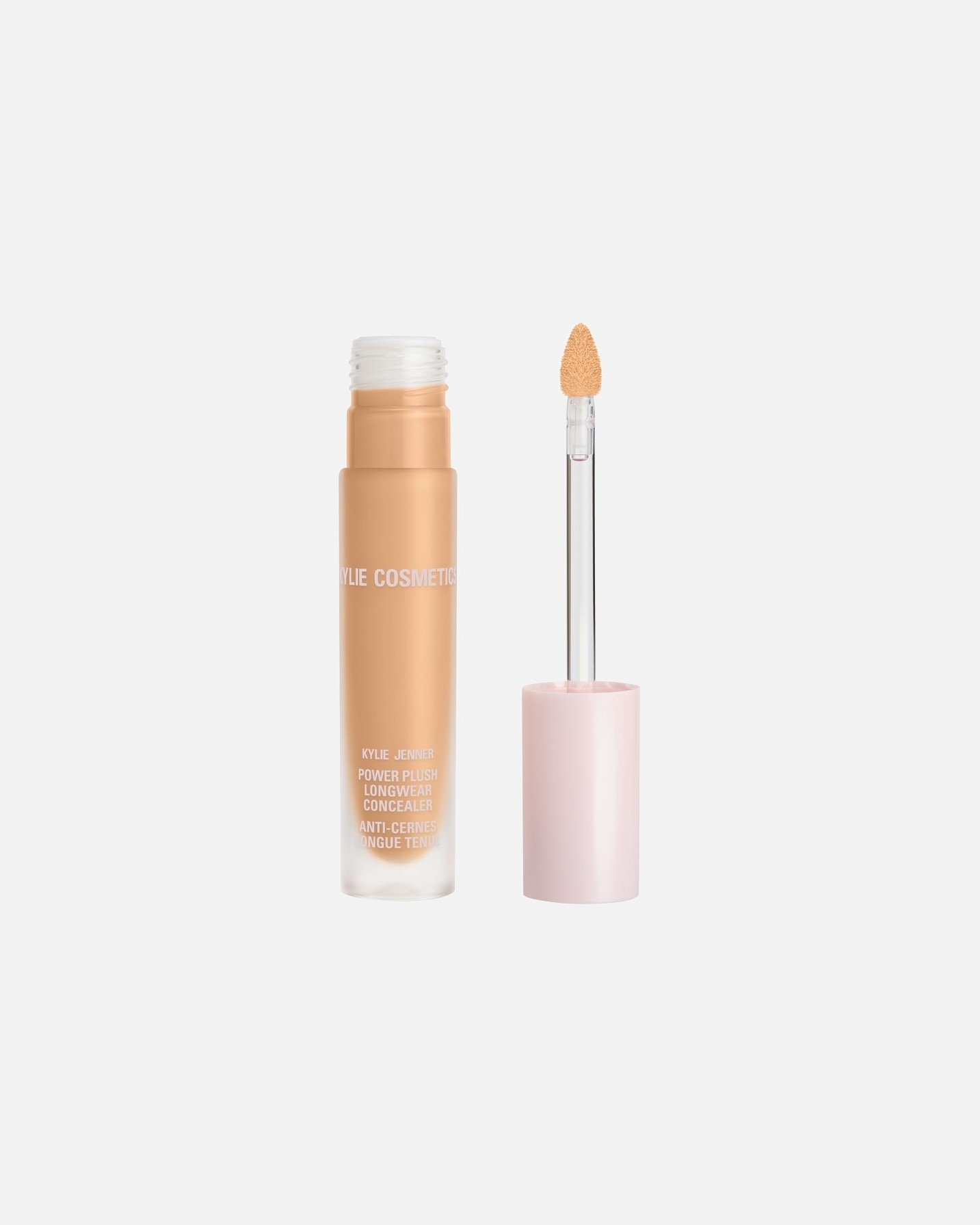 Corrector para Unisex KYLIE COSMETICS Power Plush Concealer 5,5WN