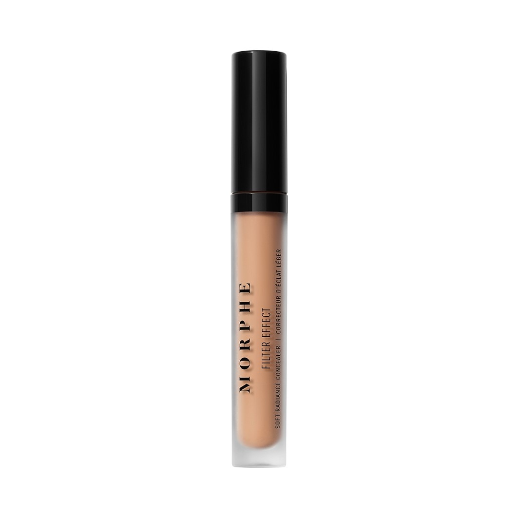 Morphe Filter Effect Soft Radiance Concealer Corrector Rich 30, Neutral