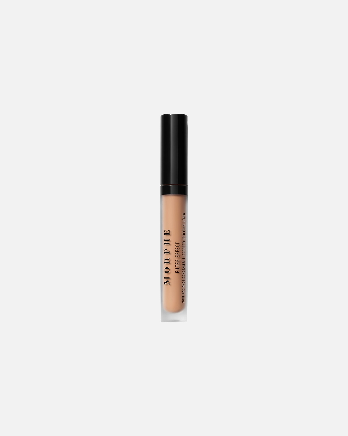 Corrector para Unisex Morphe Filter Effect Soft Radiance Concealer Rich 30, Neutral