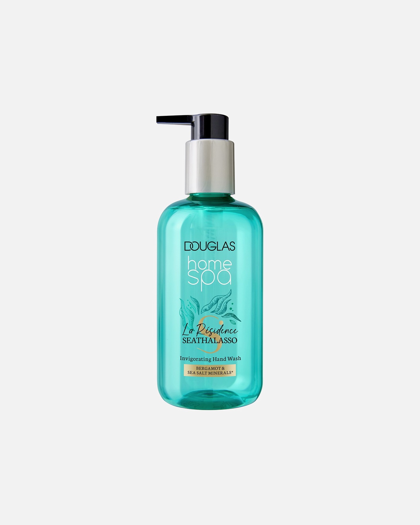 Jabón de manos para Unisex Douglas Collection Home Spa La Residence Seathalasso 300 ml