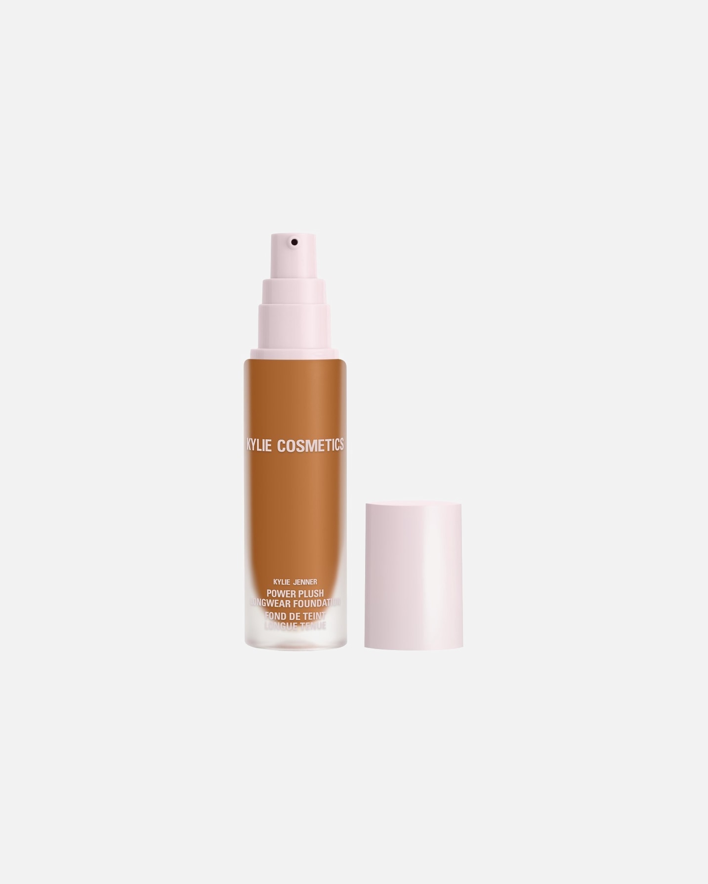 Base para Unisex KYLIE COSMETICS Power Plush Longwear 8WN