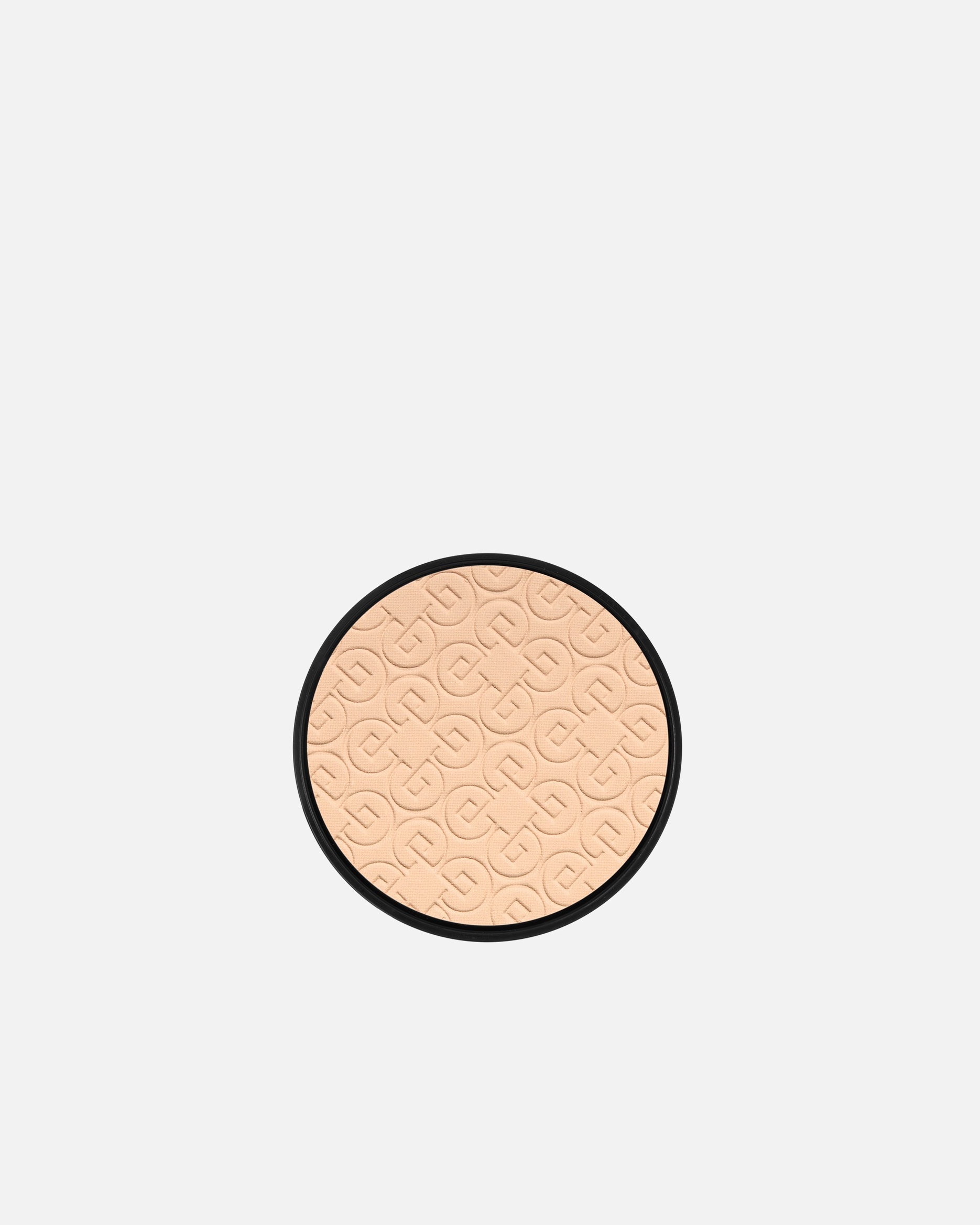 Polvos para Unisex Collistar Impeccabile Compact Refill 10N - IVORY