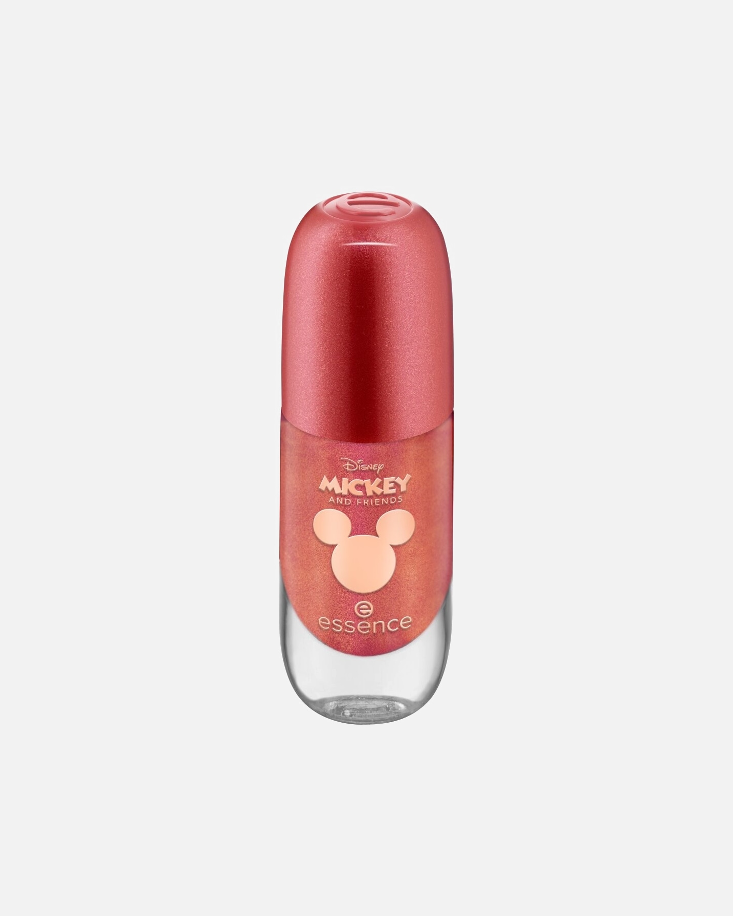Laca de uñas para Unisex Essence Disney Mickey and Friends 01 - Adventure Awaits