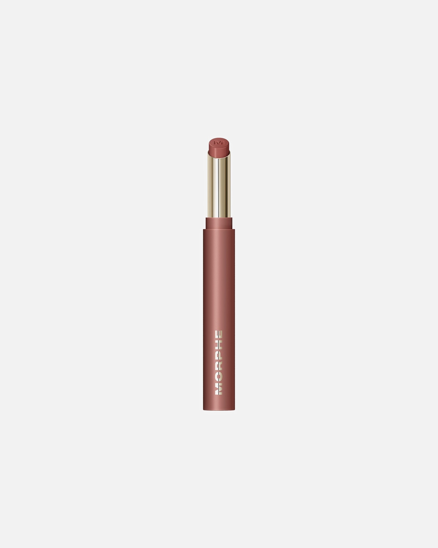 Barra de Labios para Unisex Morphe LIP FILTER HYDROPLUMP SOFT MATTE LIPSTICK WHIPPED