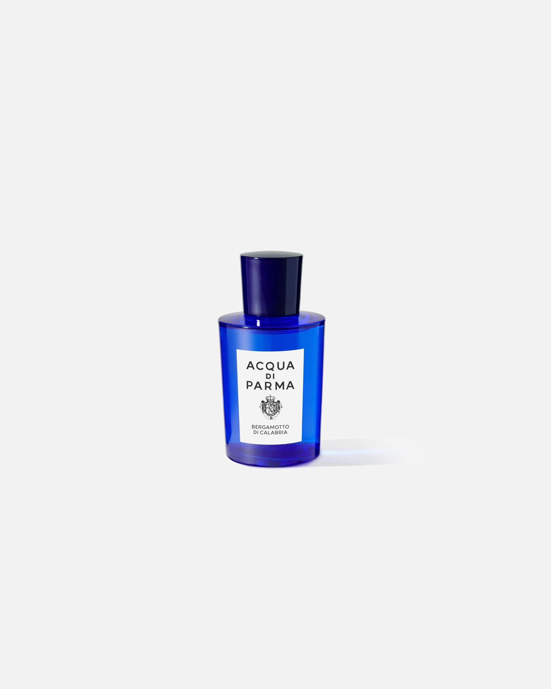 Eau de toilette para Unisex Acqua di Parma Blu Mediterraneo Bergamotto di Calabria 100 ml