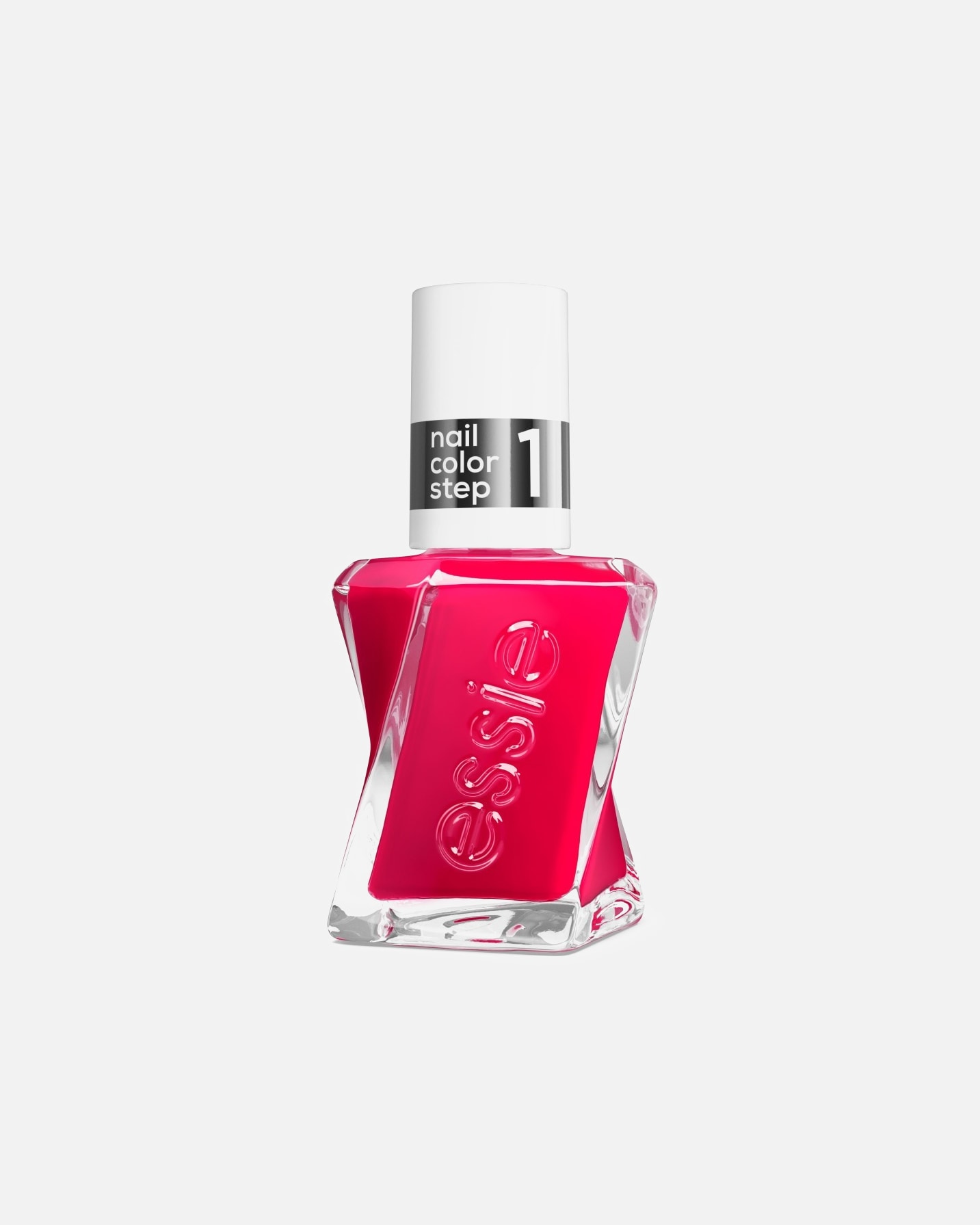 Laca de uñas para Unisex essie Gel Couture 562 - You Can-dy It