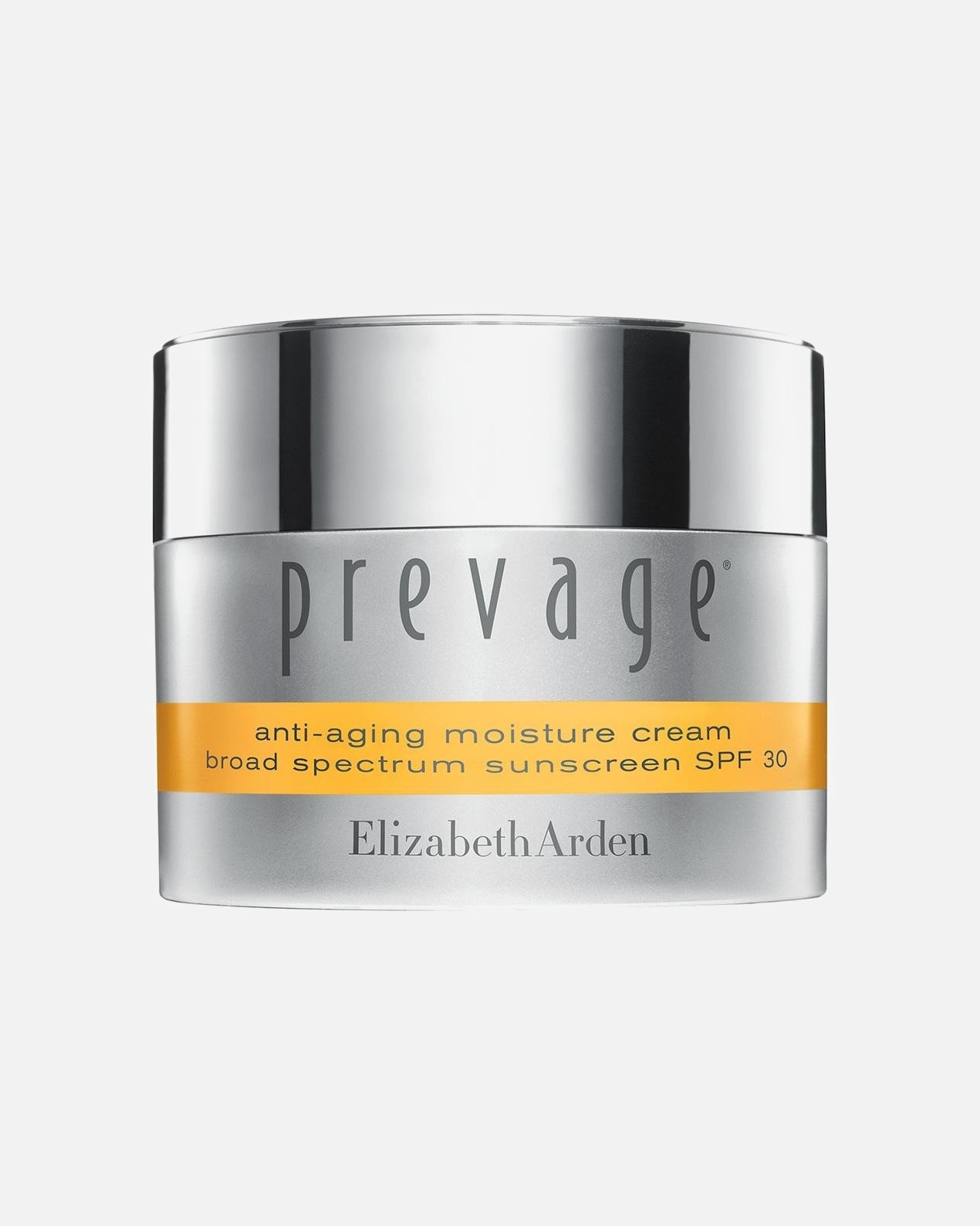 Cuidado antienvejecimiento para Unisex Elizabeth Arden Prevage Moisture Cream SPF 30 50 ml