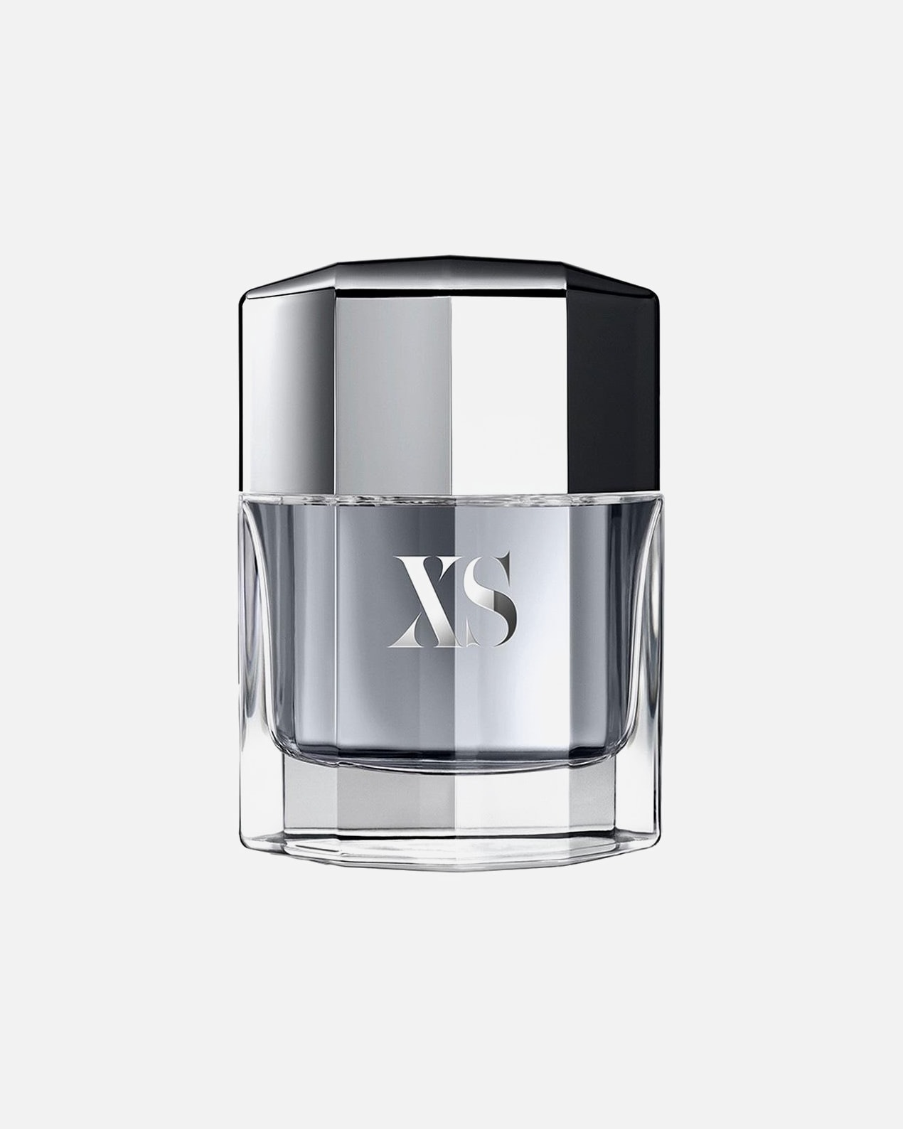 Eau de toilette para Hombre Rabanne XS Pour Homme Excess Eau De Toilette 100 ml