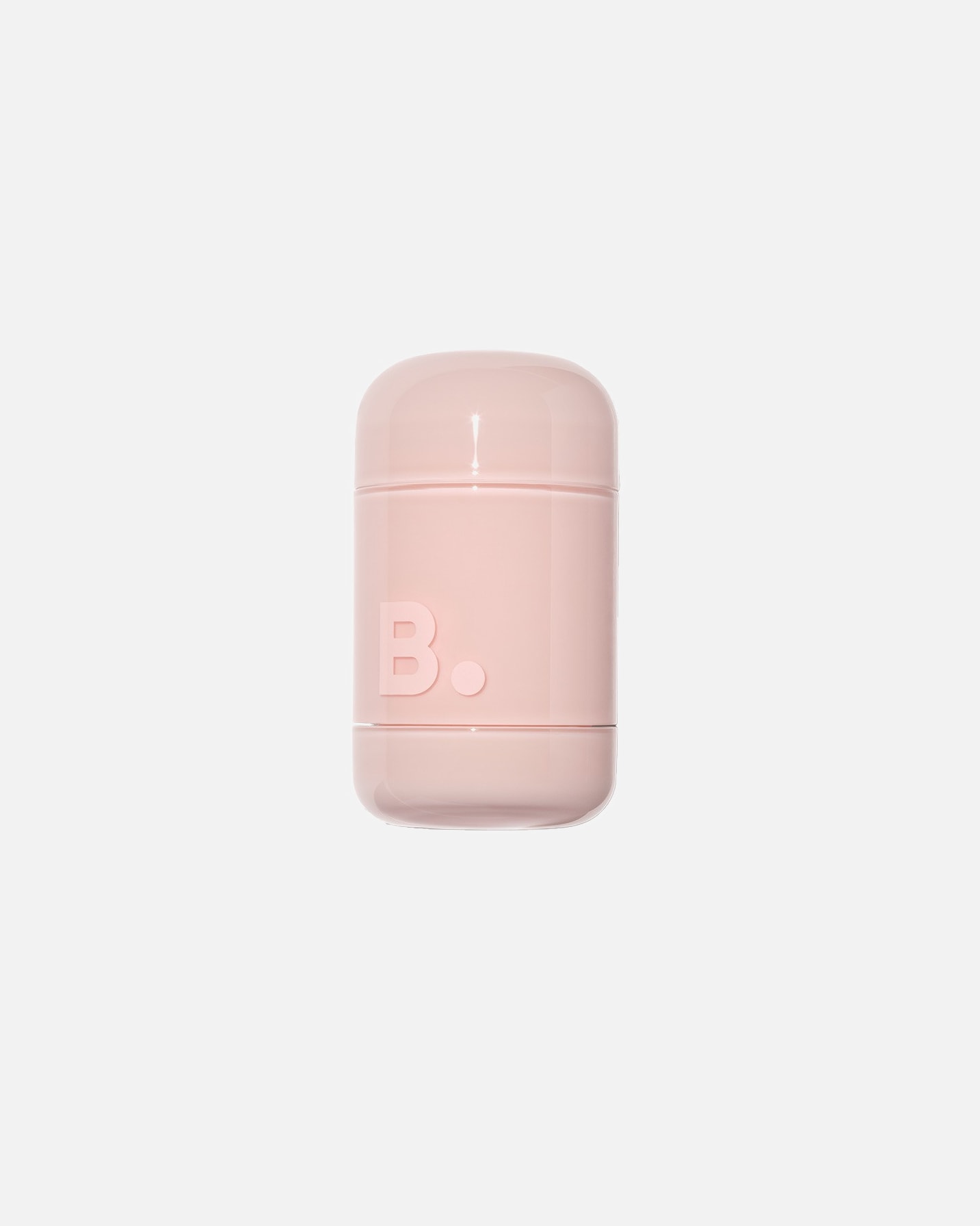Colorete para Unisex BANILA CO Romantic Blush Lip & Cheek 07 - Glimmer