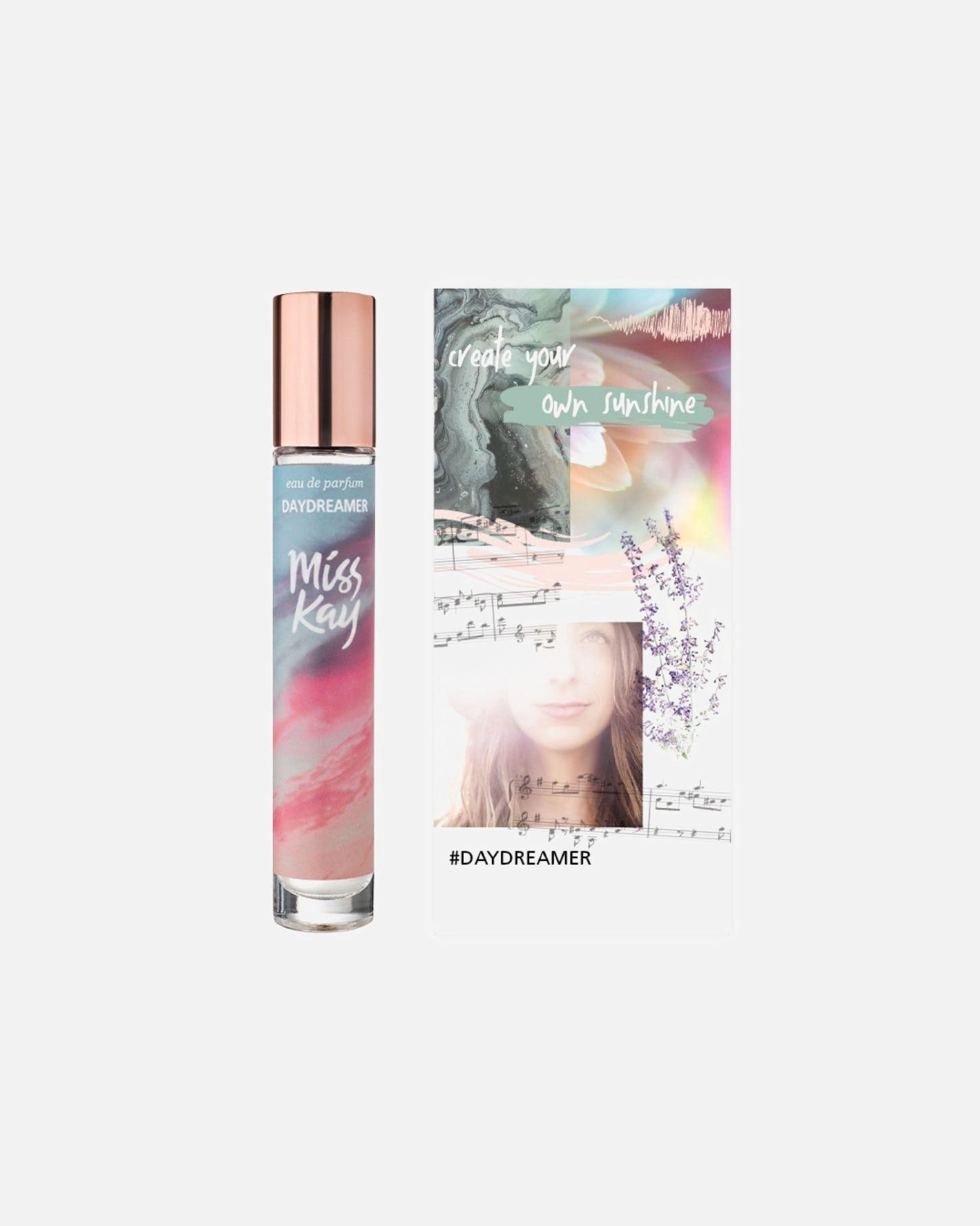 Eau de Parfum para Mujer Miss Kay Daydreamer 25 ml