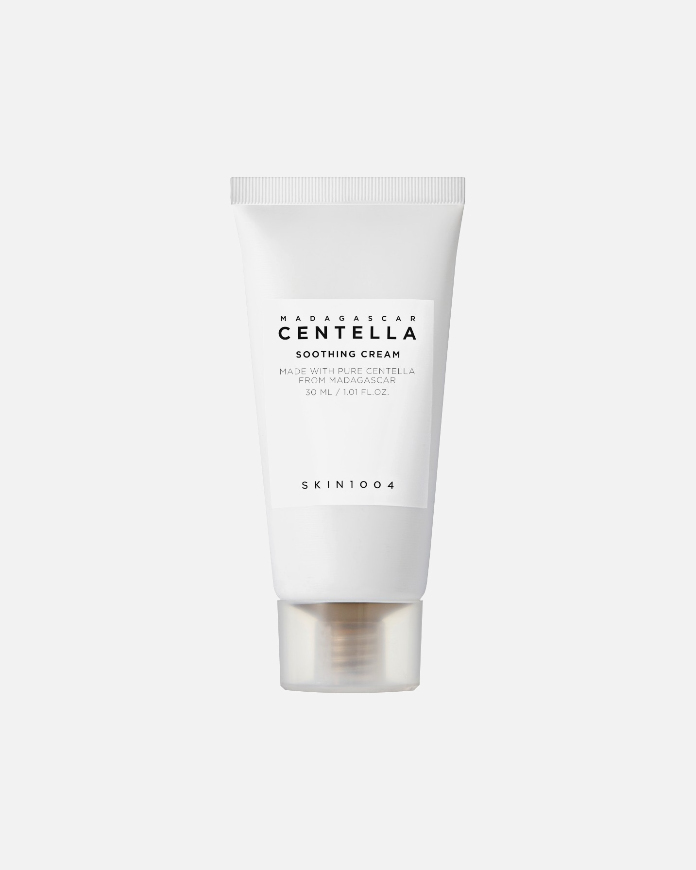 Crema facial para Unisex SKIN1004 SKIN1004 Madagascar Centella Soothing Cream 30ml 30 ml