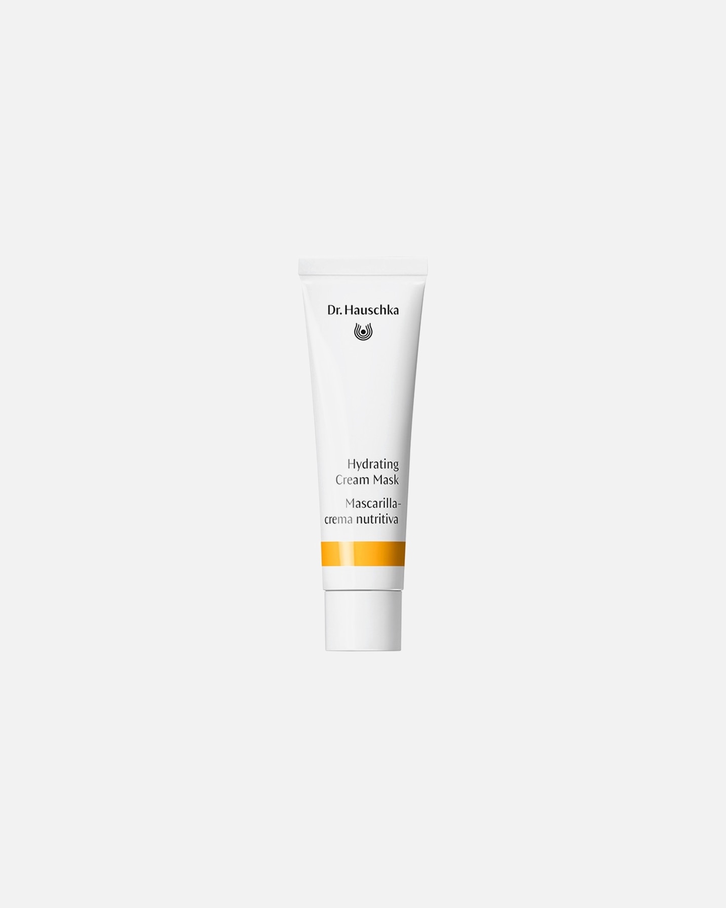 Mascarilla hidratante para Mujer Dr. Hauschka Mascarilla Crema Nutritiva 30 ML