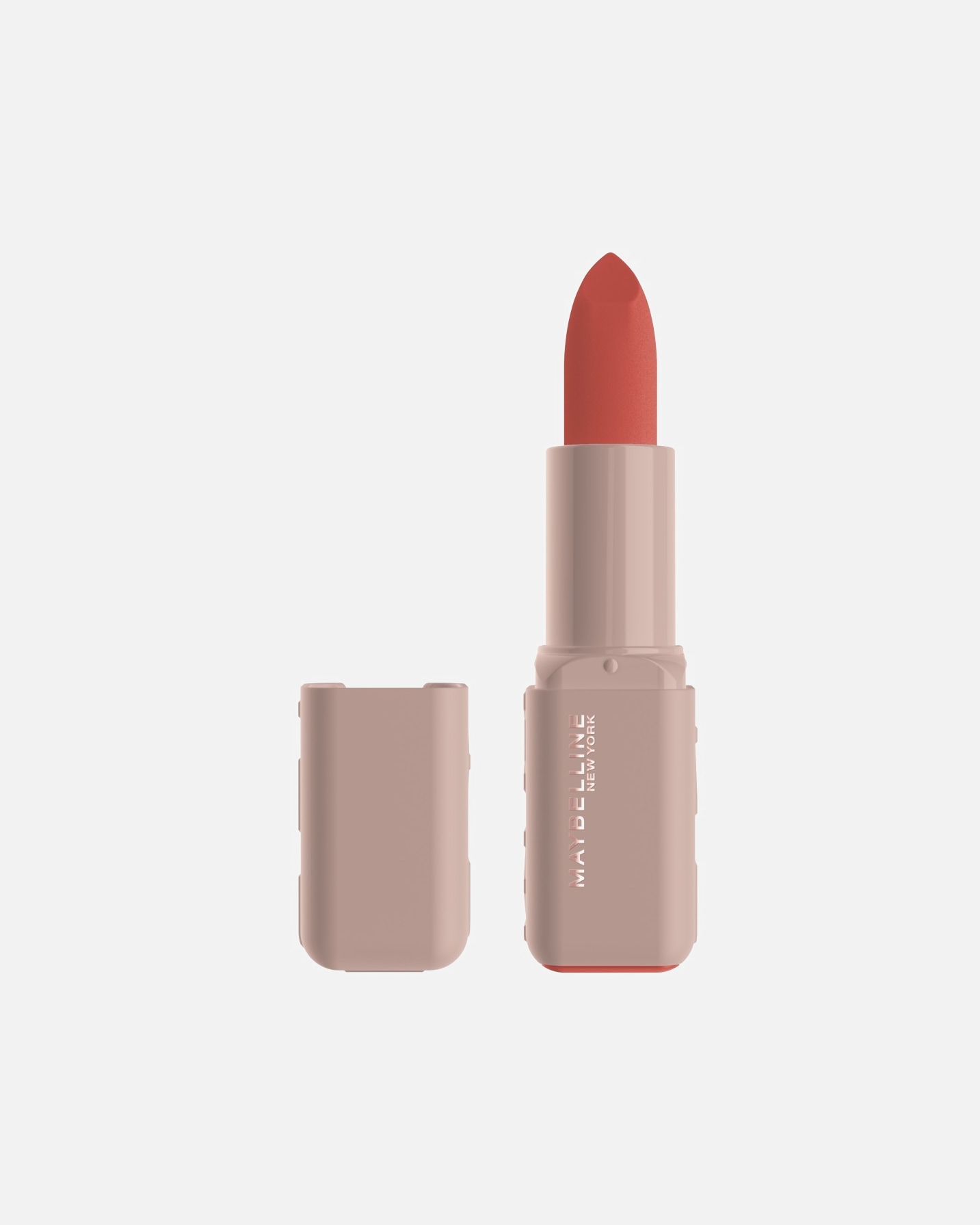 Barra de Labios para Unisex Maybelline Maybe It's Serum 002