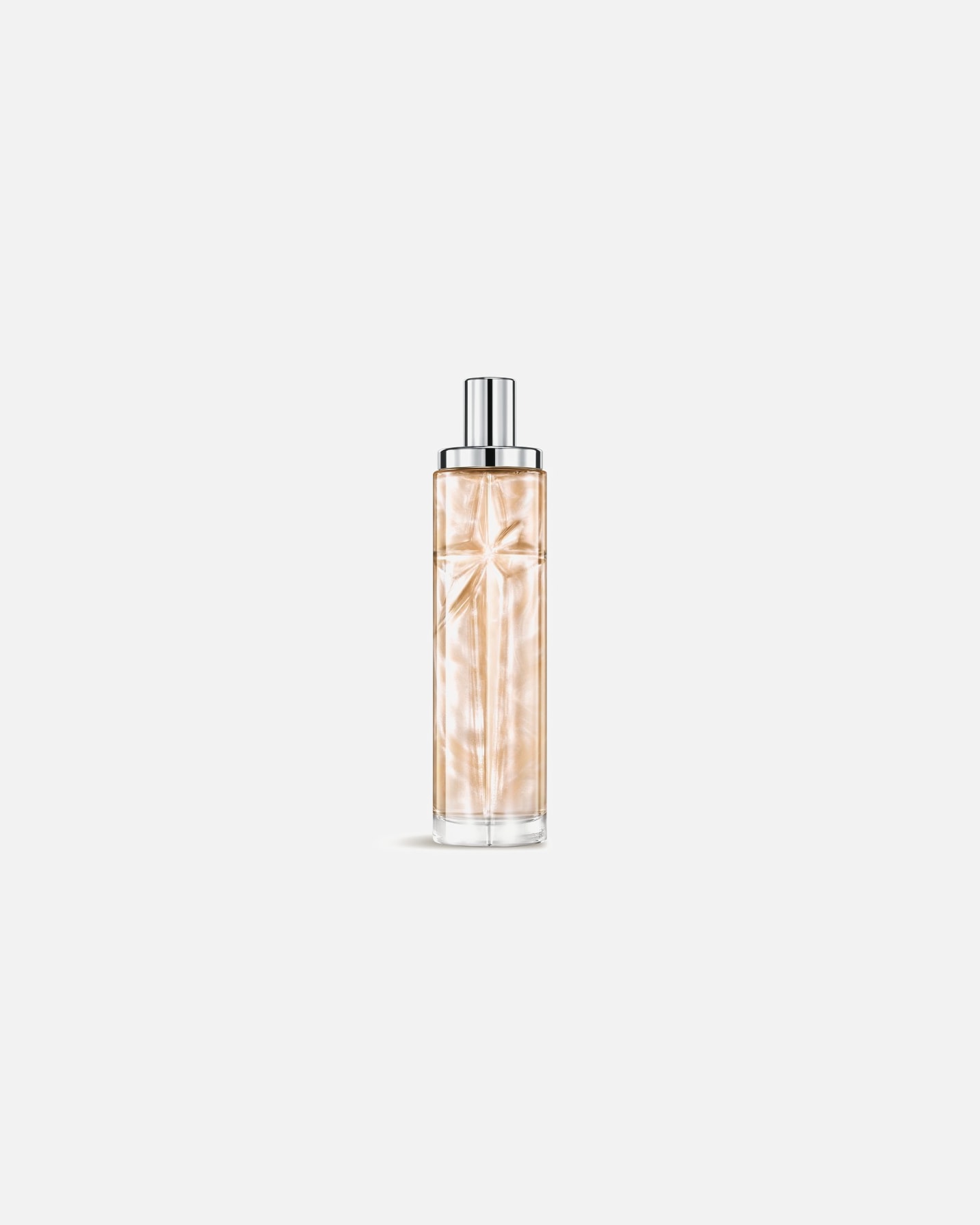 Eau de toilette para Mujer MUGLER Starlicious Pineapple Musk 75 ml