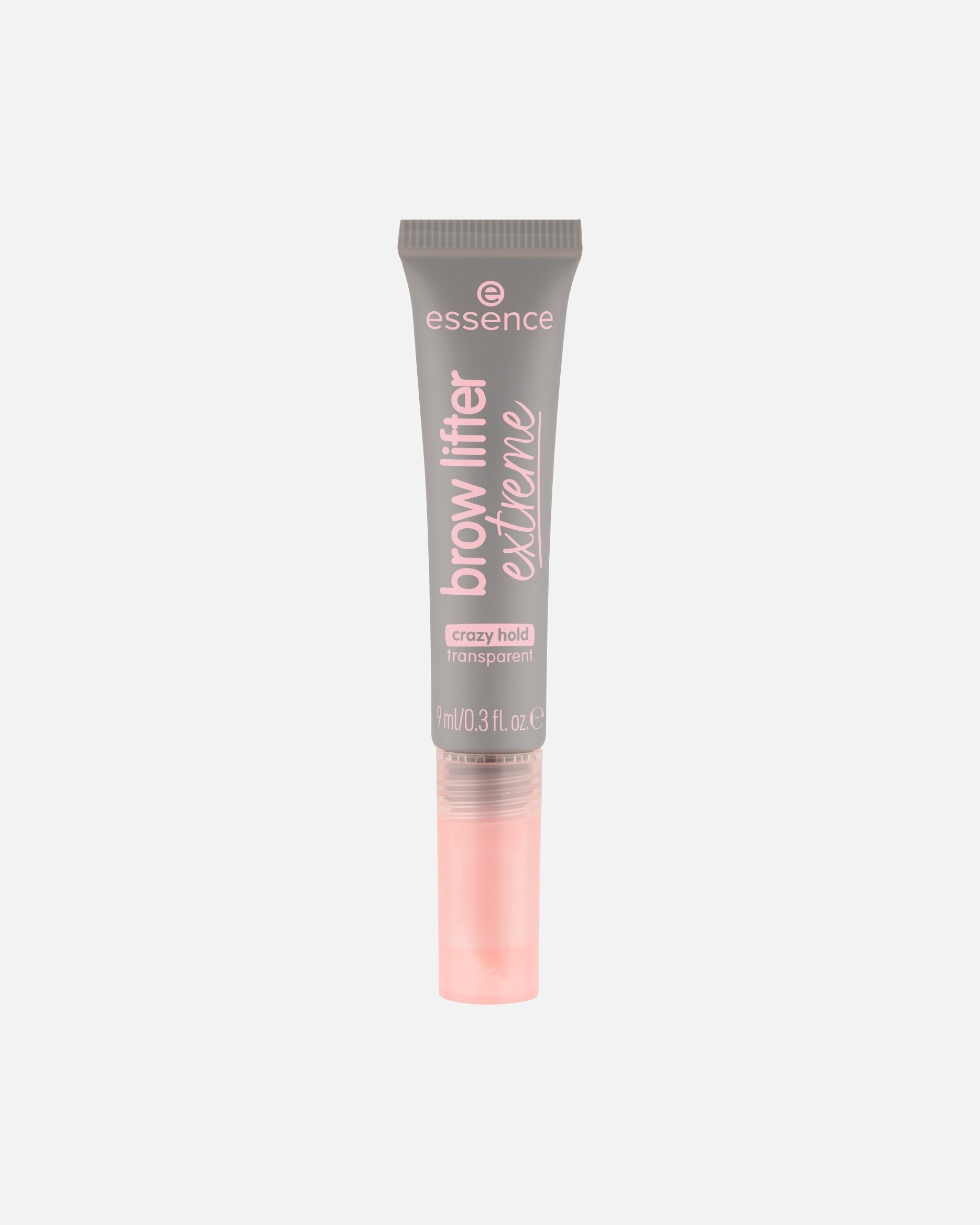 Gel de cejas para Unisex Essence brow lifter extreme 9 ml