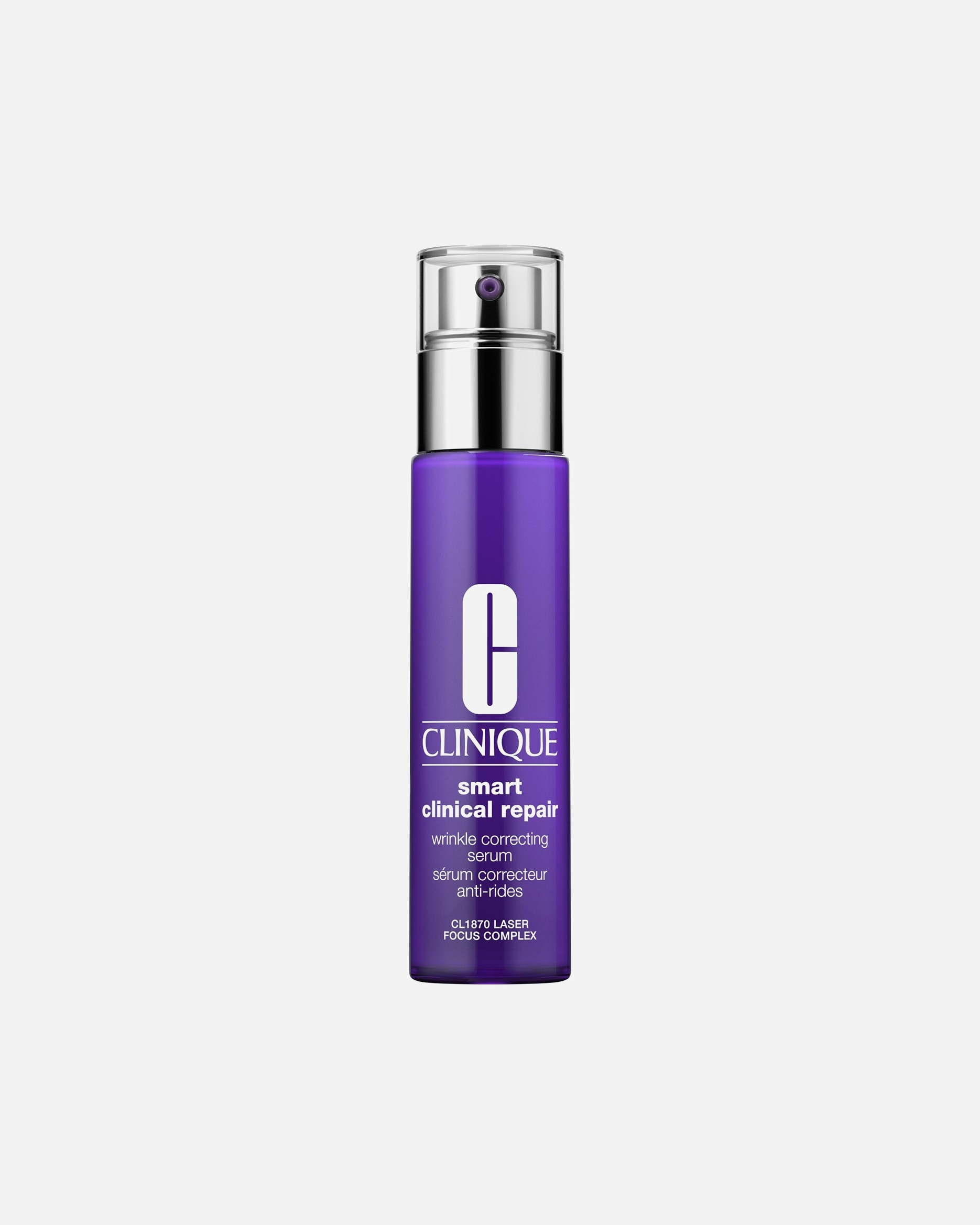 Suero antienvejecimiento para Unisex Clinique Smart Clinical Repair Wrinkle Correcting 30 ml