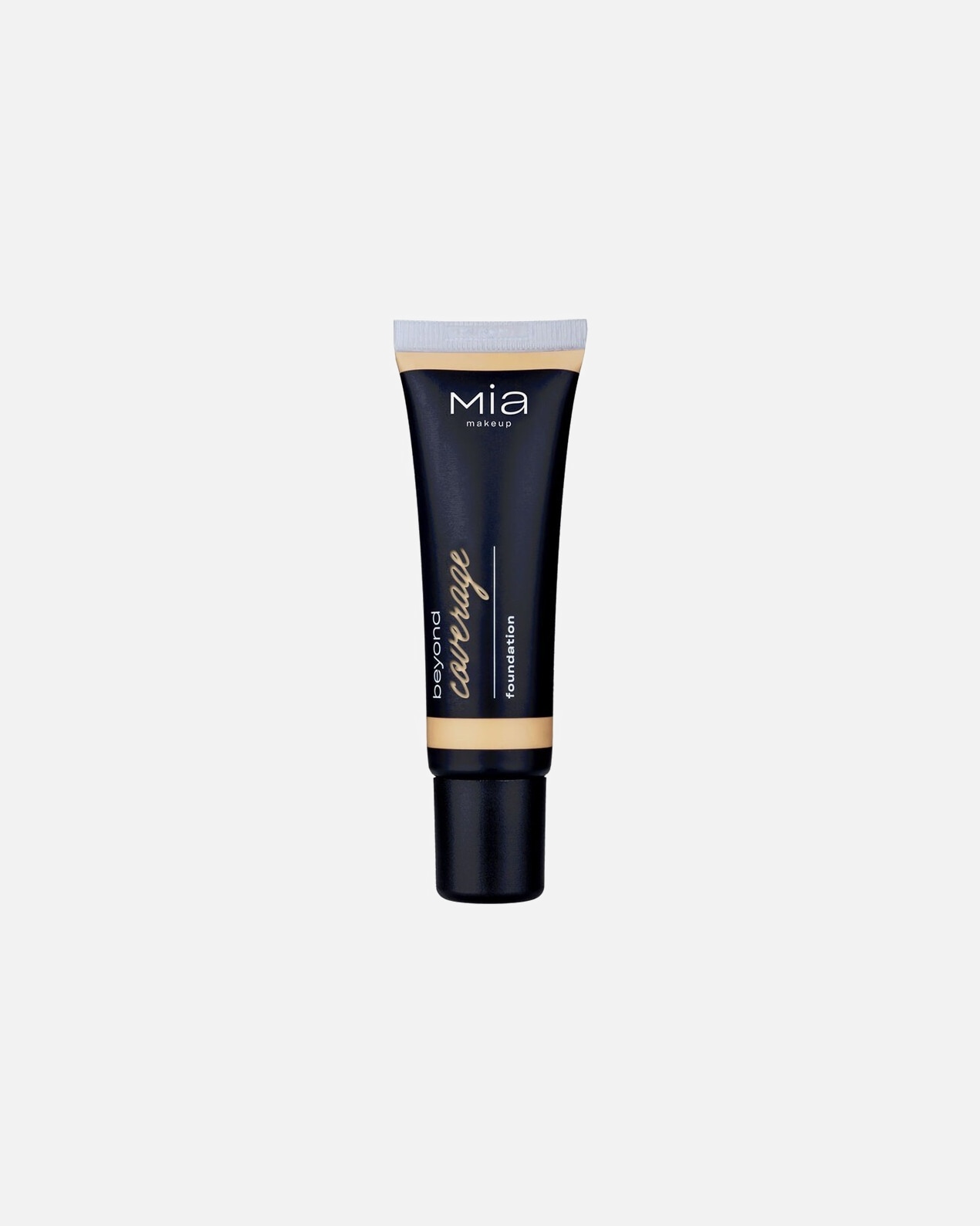 Base para Mujer Mia Make Up Beyond Coverage 408