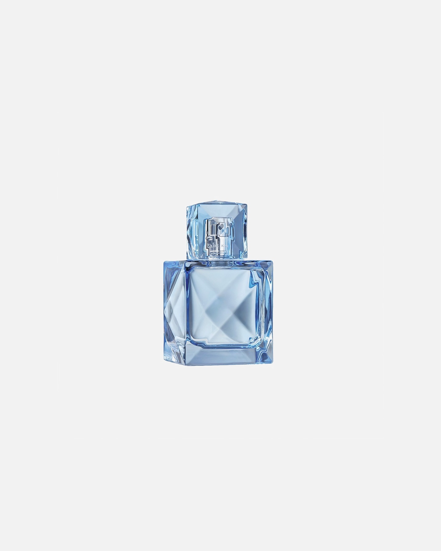 Eau de Parfum para Mujer Khloé Kardashian XO BLUE BLUE 30 ml
