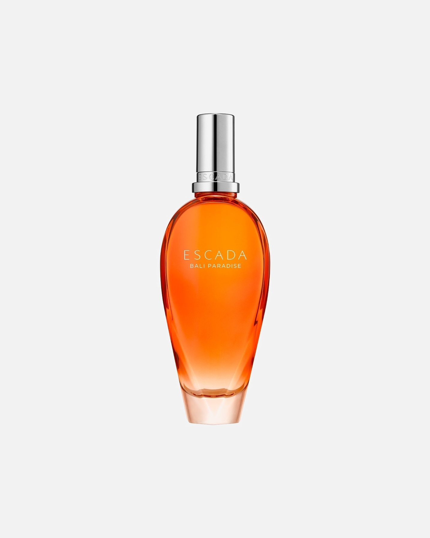 Eau de toilette para Mujer Escada Bali Paradise 100 ml