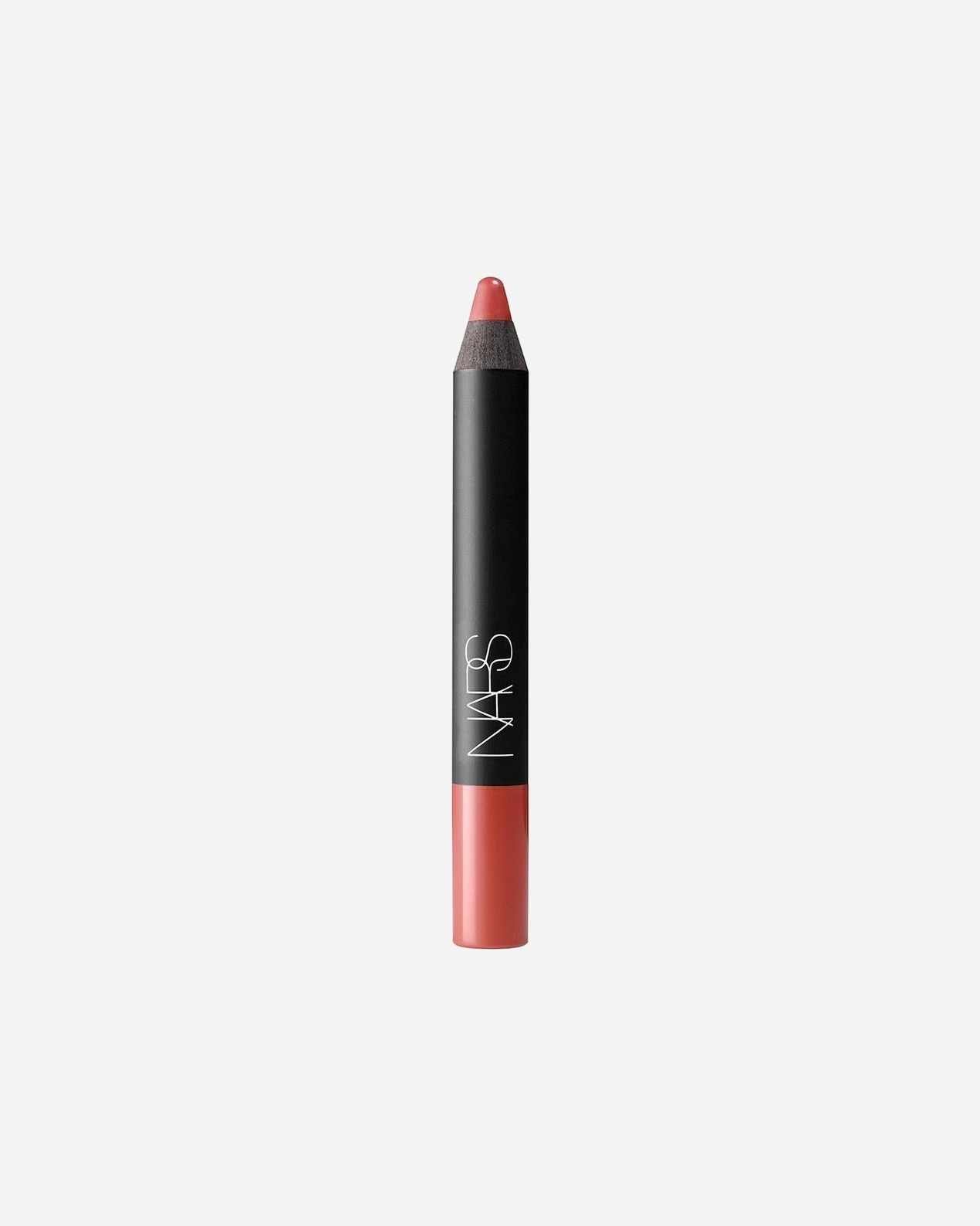 Barra de Labios para Unisex NARS Velvet Matte Lip Pencil Walkyrie