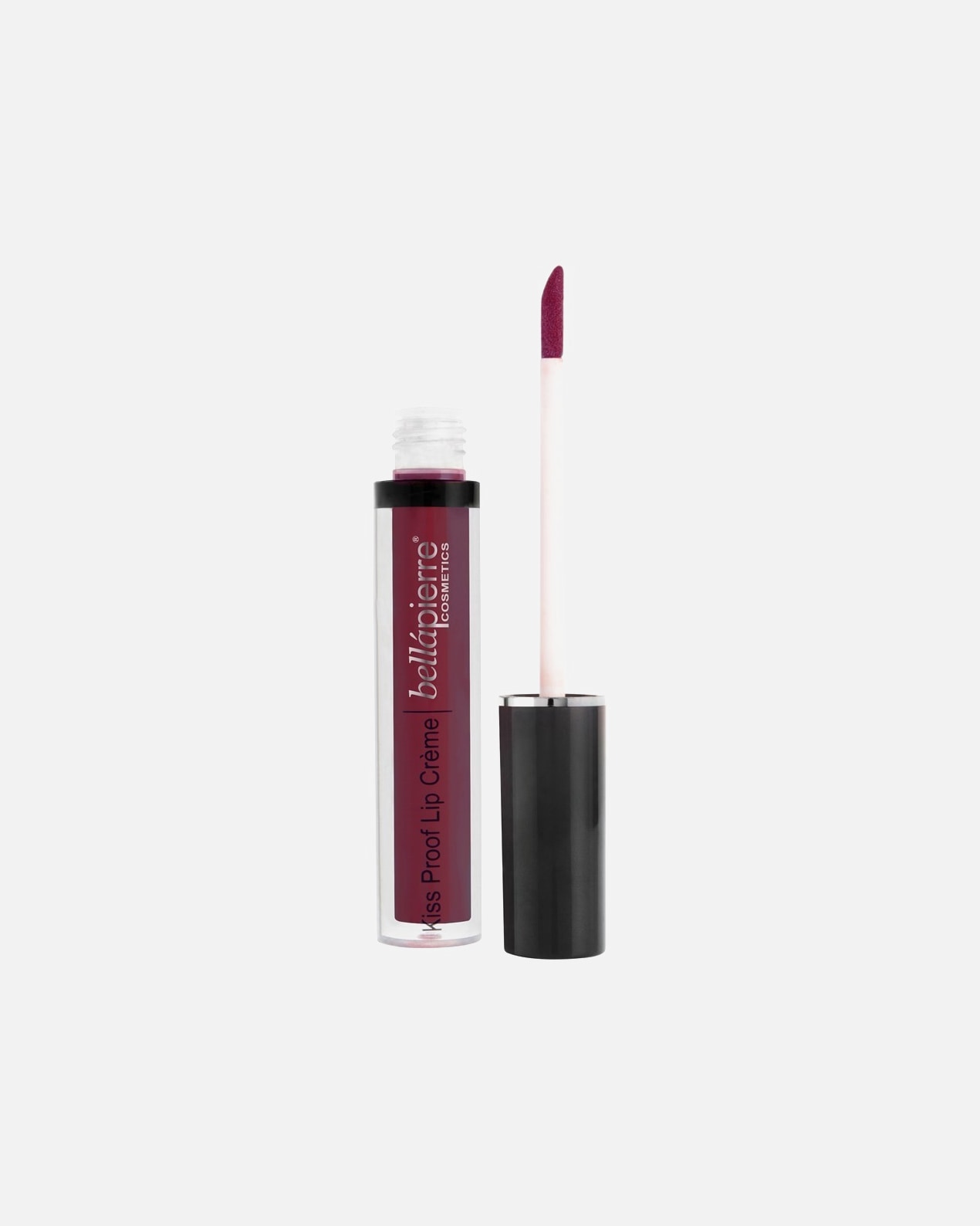 Barra de Labios para Unisex bellapierre Kiss Proof Lip Creme ANTIQUE
