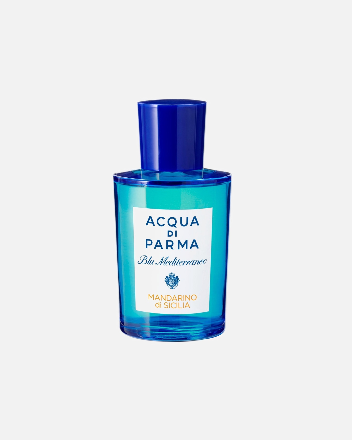 Eau de toilette para Unisex Acqua di Parma Blu Mediterraneo Mandarino di Sicilia 100 ml
