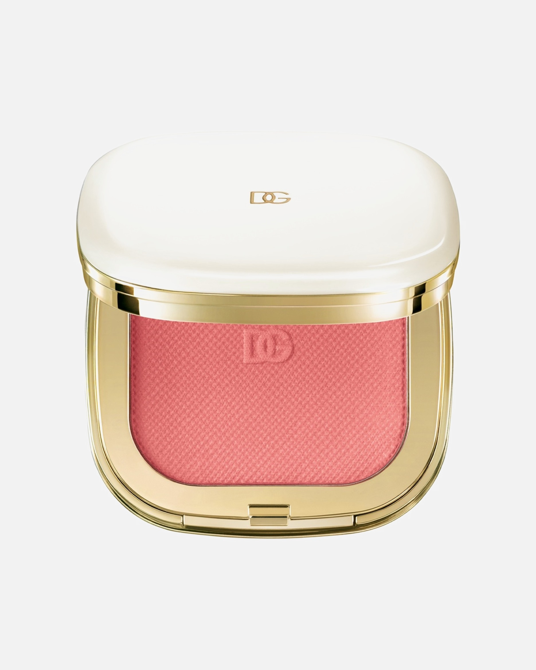 Colorete para Unisex Dolce&Gabbana Make-up Cheeks&Eyes Match HOPEFUL ROSE