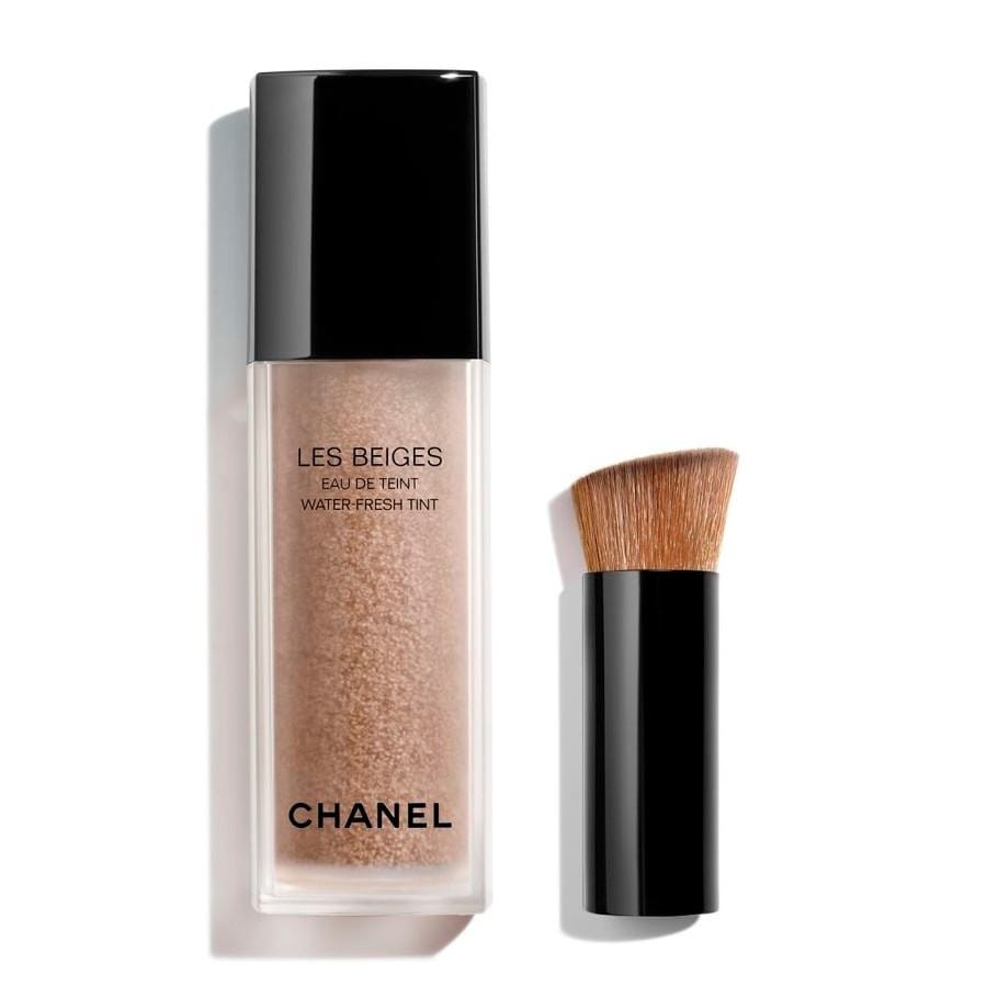 CHANEL LES BEIGES Eau De Teint Base MEDIUM