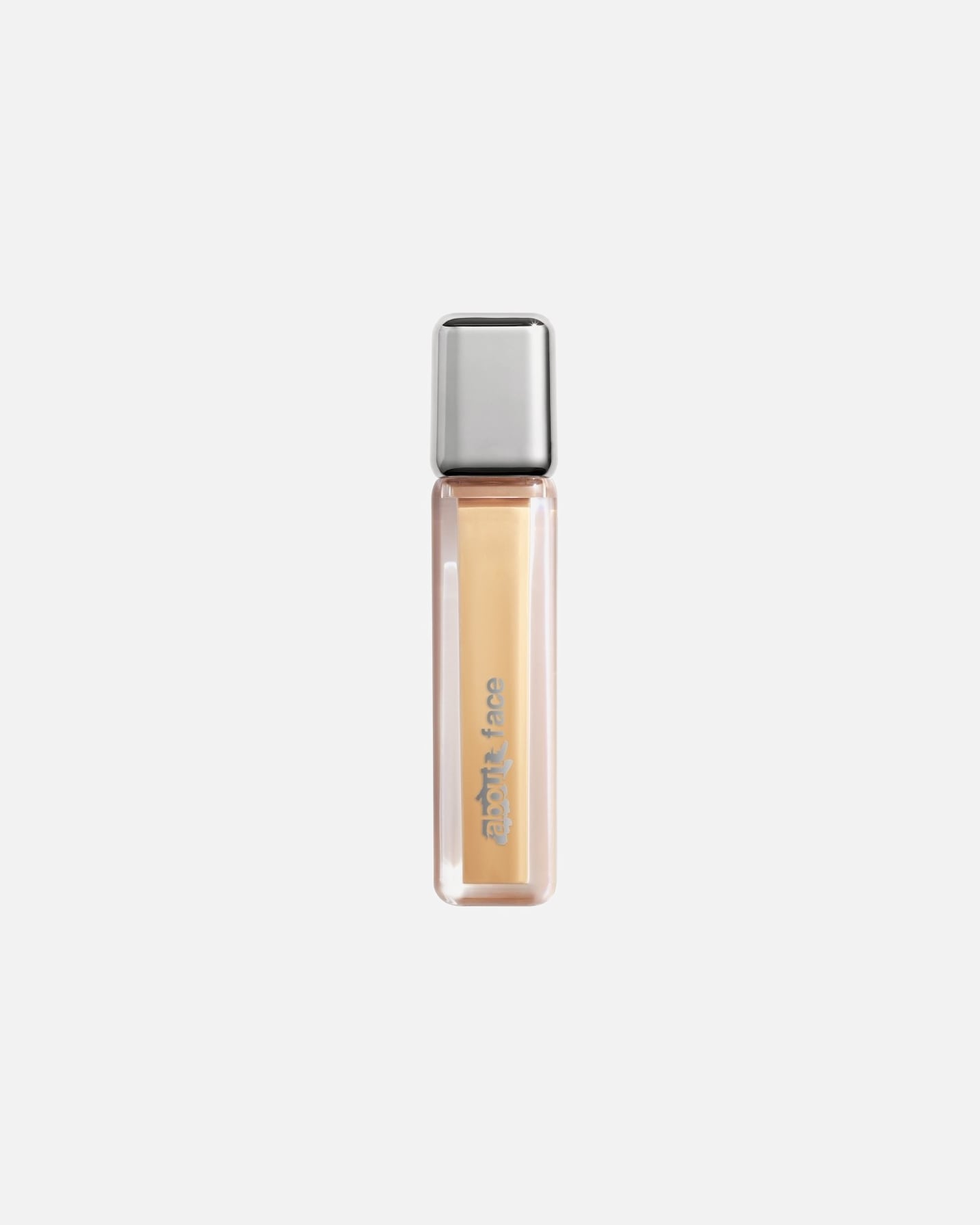 Corrector para Unisex about-face Default Brand Line The Illusionist LM1 WARM OLIVE