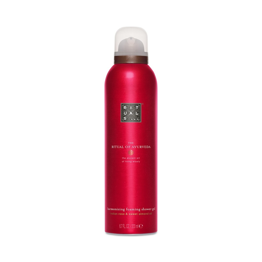 Imagen de Foaming Shower Gel