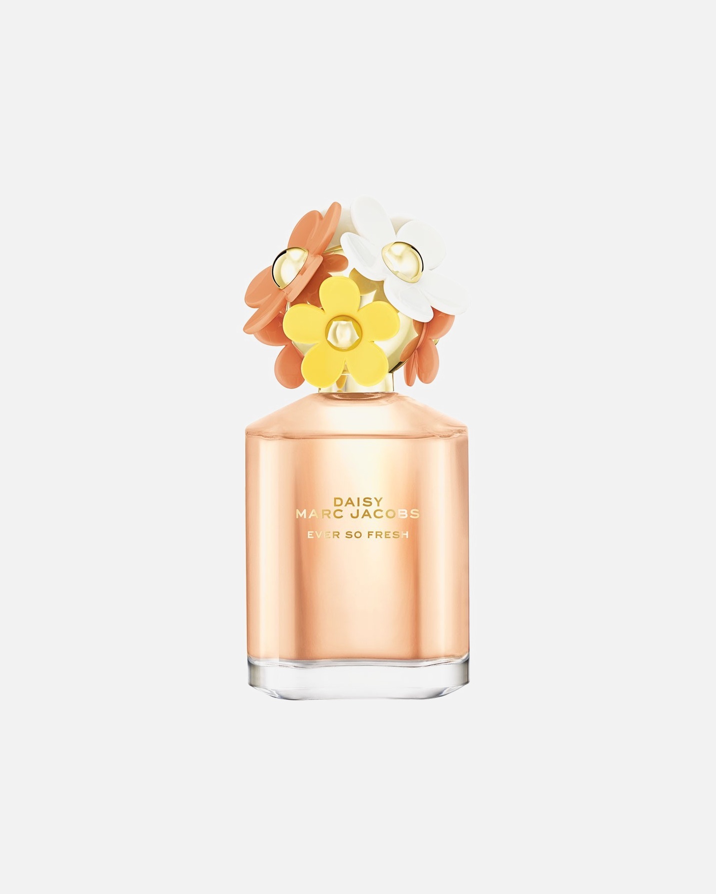 Eau de Parfum para Mujer Marc Jacobs Daisy Ever So Fresh 125 ml