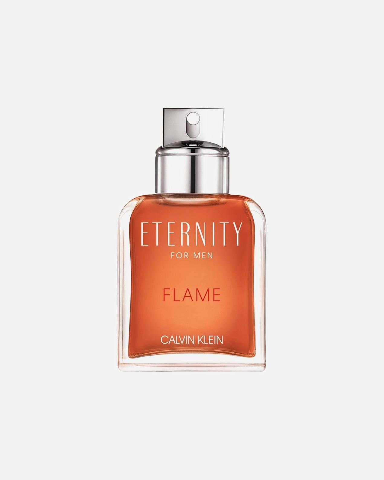 Eau de toilette para Hombre CALVIN KLEIN