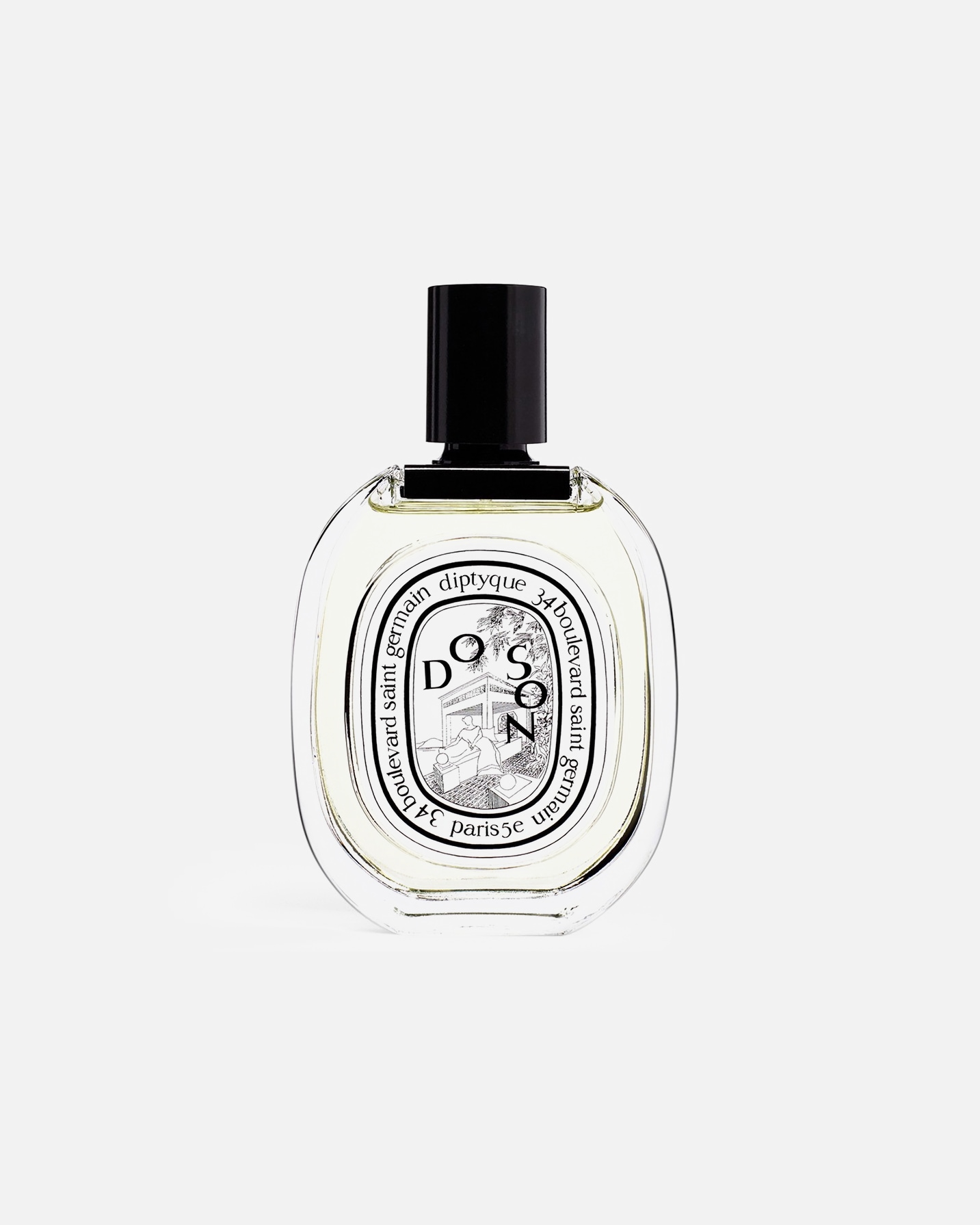 Eau de toilette para Unisex Diptyque EDT Do Son 50 ml 100 ml