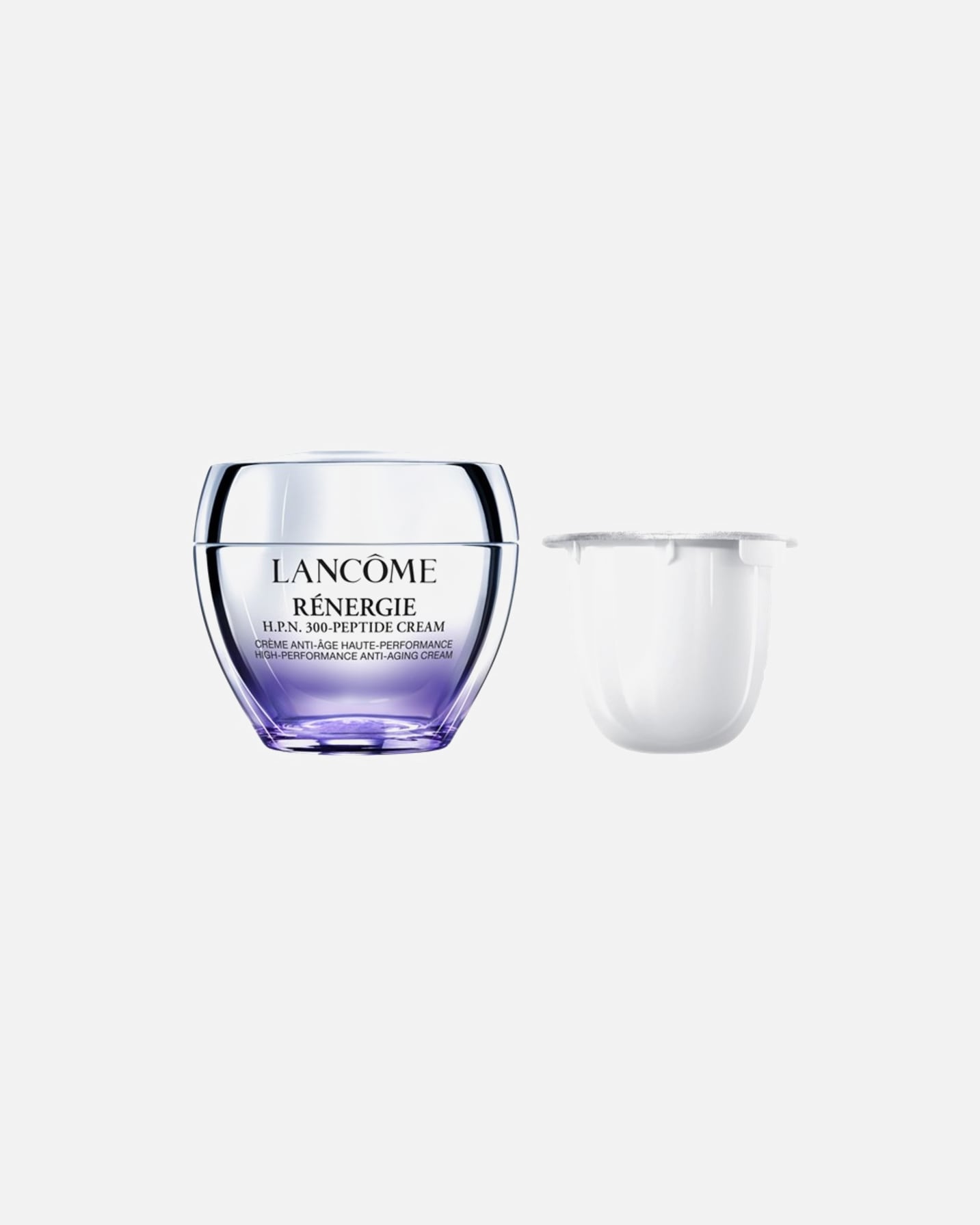 Crema facial para Mujer Lancôme Rénergie H.P.N. 300-Peptide Anti-Aging 50 ml - Refill