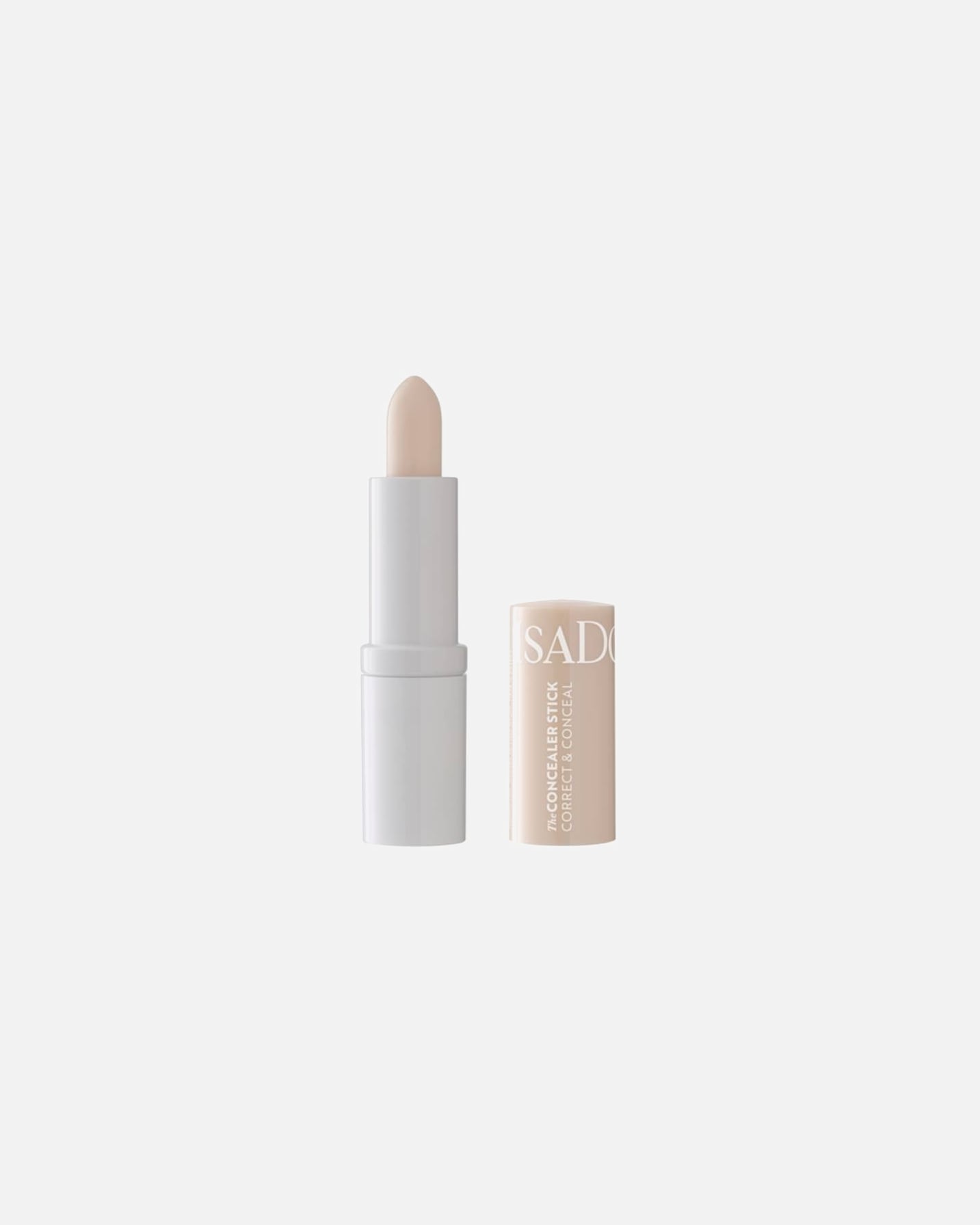 Corrector para Unisex Isadora The Concealer Stick 1N - Neutral